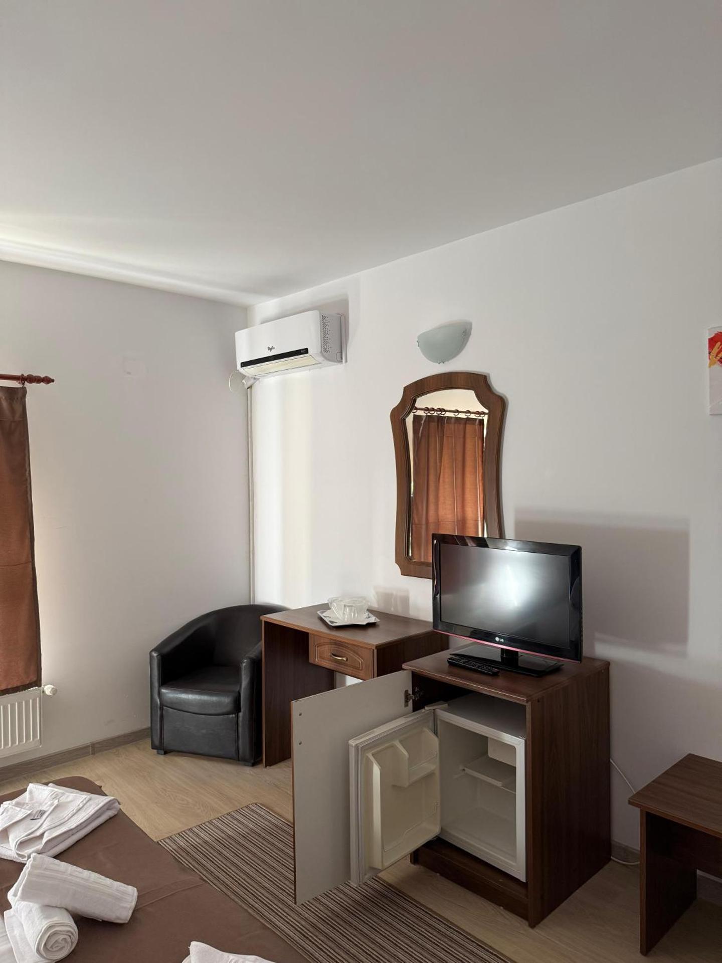 Pensiunea Restaurant Casa Lacului