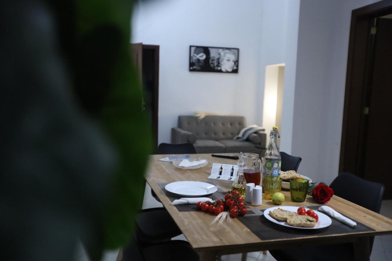 CASA VACANZE VIA CASALE