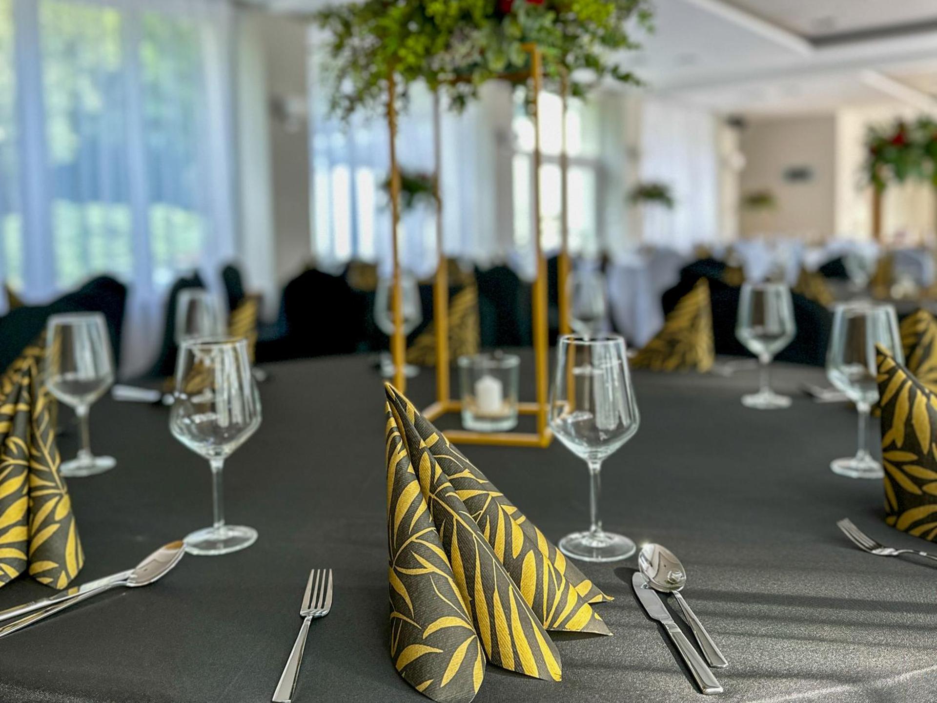 Banquet/Function facilities