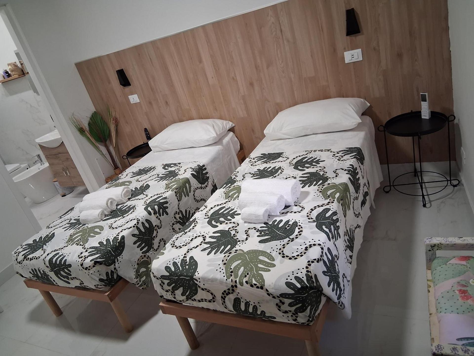 B&B Colle Degli Angeli