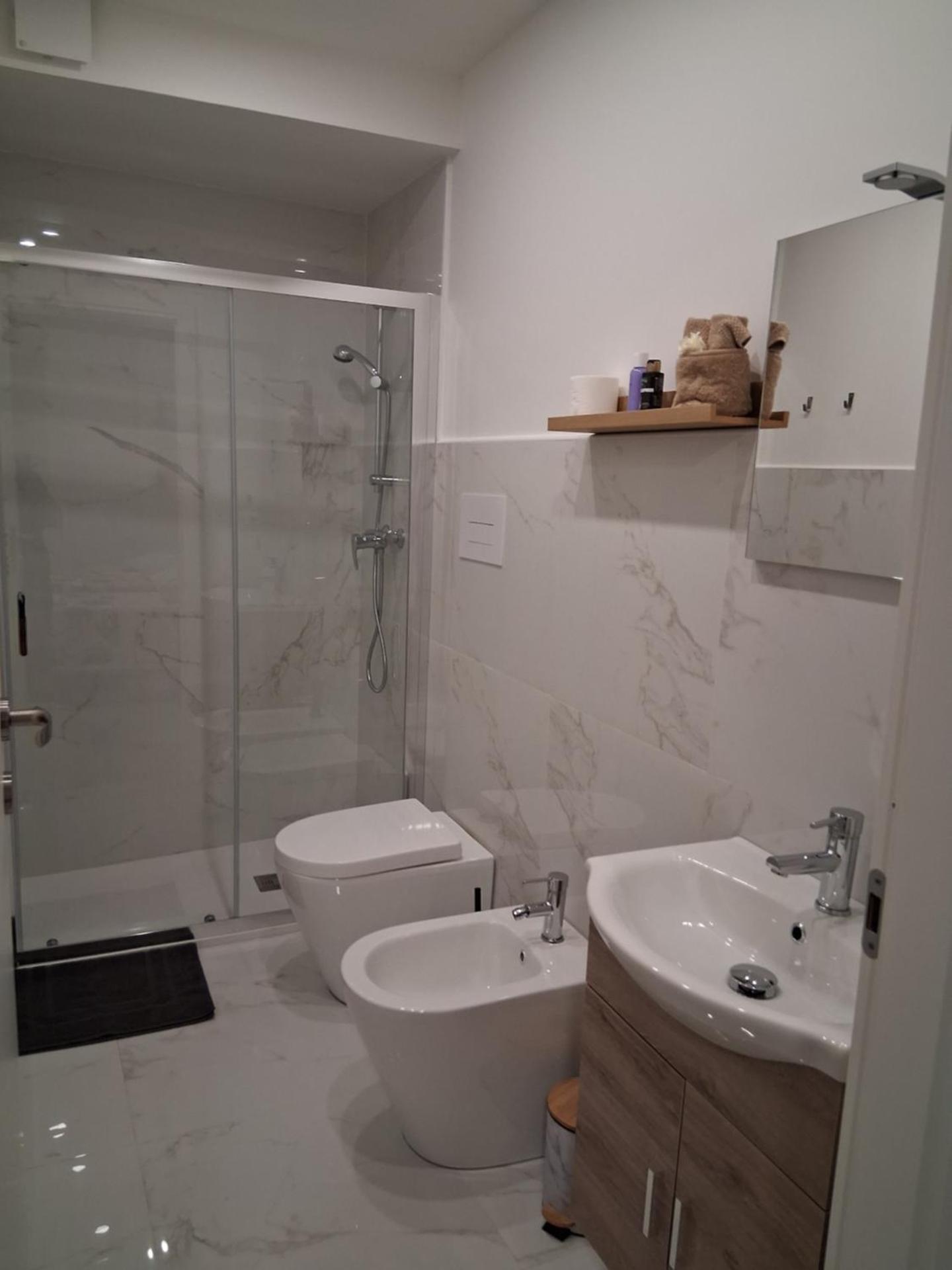 B&B Colle Degli Angeli