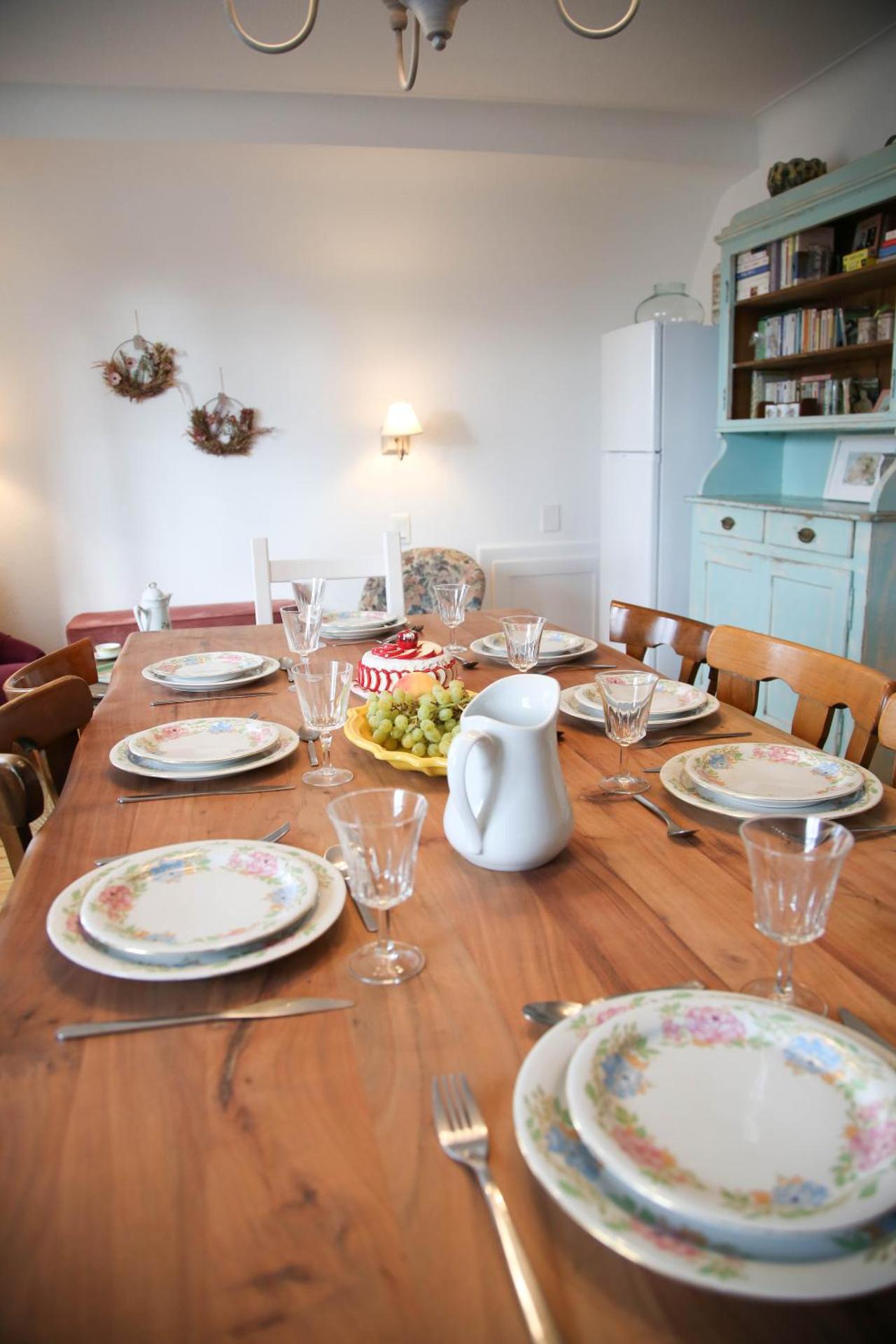 Villa Camélias, appartements de Charme