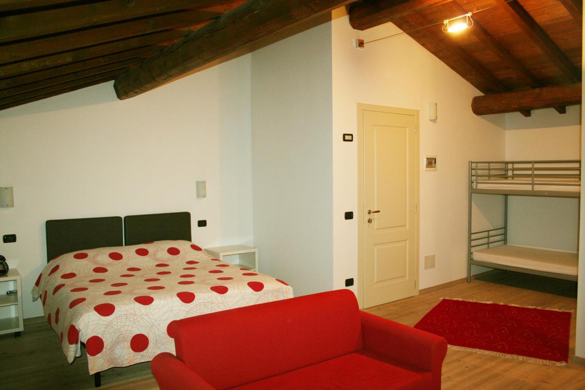 Agriturismo Nicobresaola