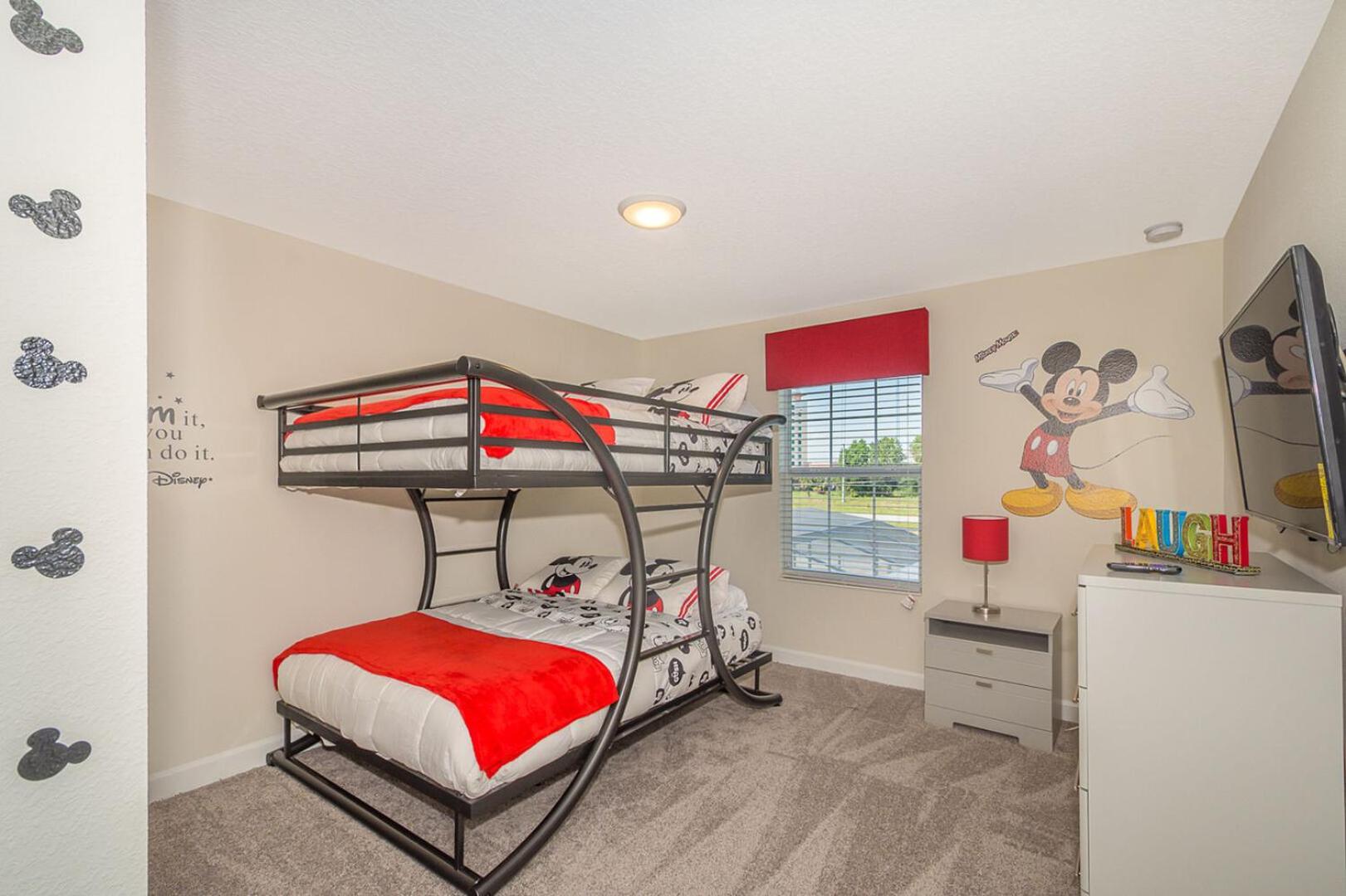 Stunning Townhouses 5 Minutes away Disney!