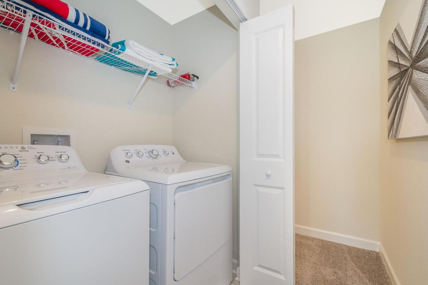 Stunning Townhouses 5 Minutes away Disney!