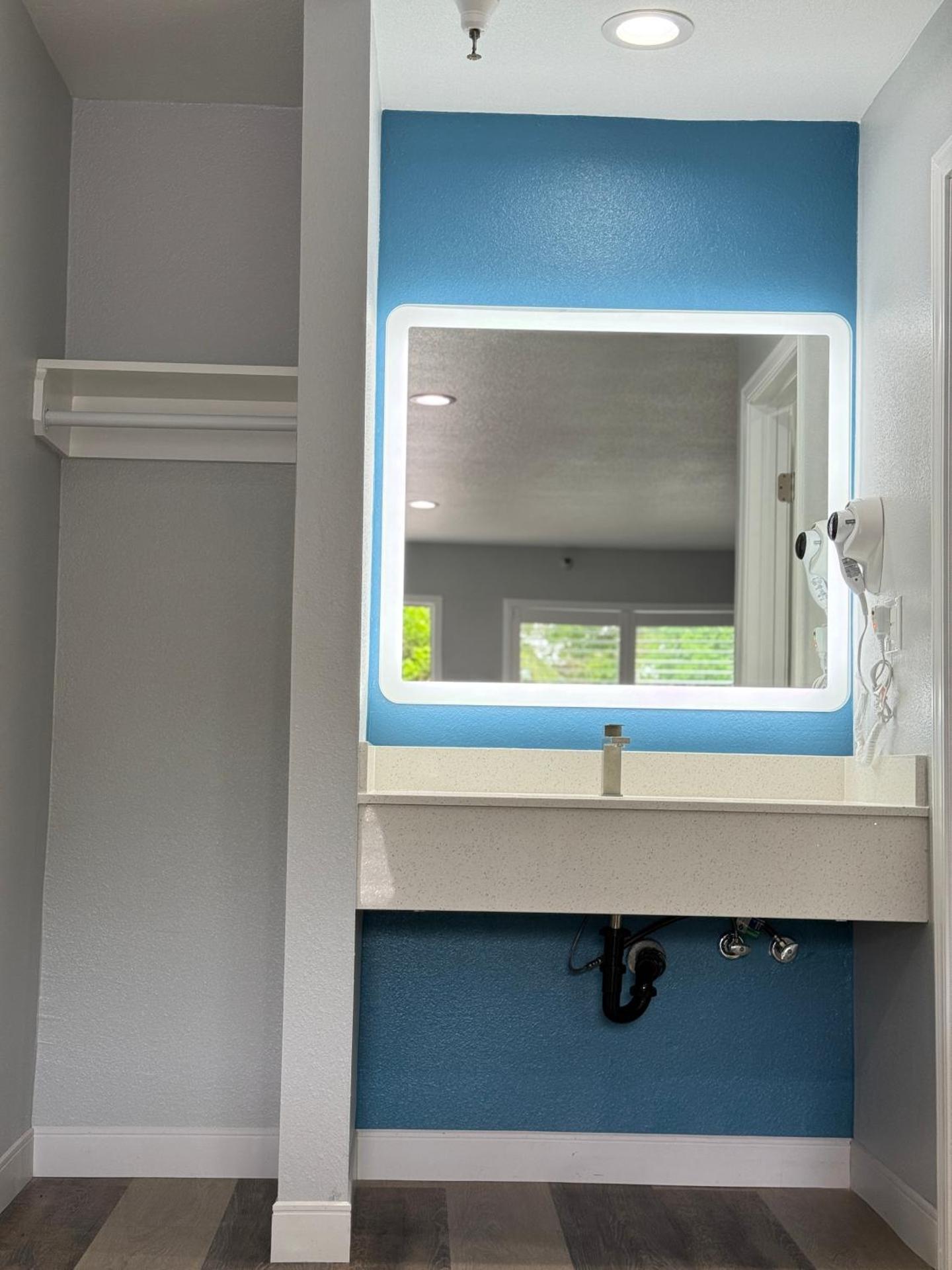 Royale Inn 老爺客棧 - San Gabriel, Los Angeles