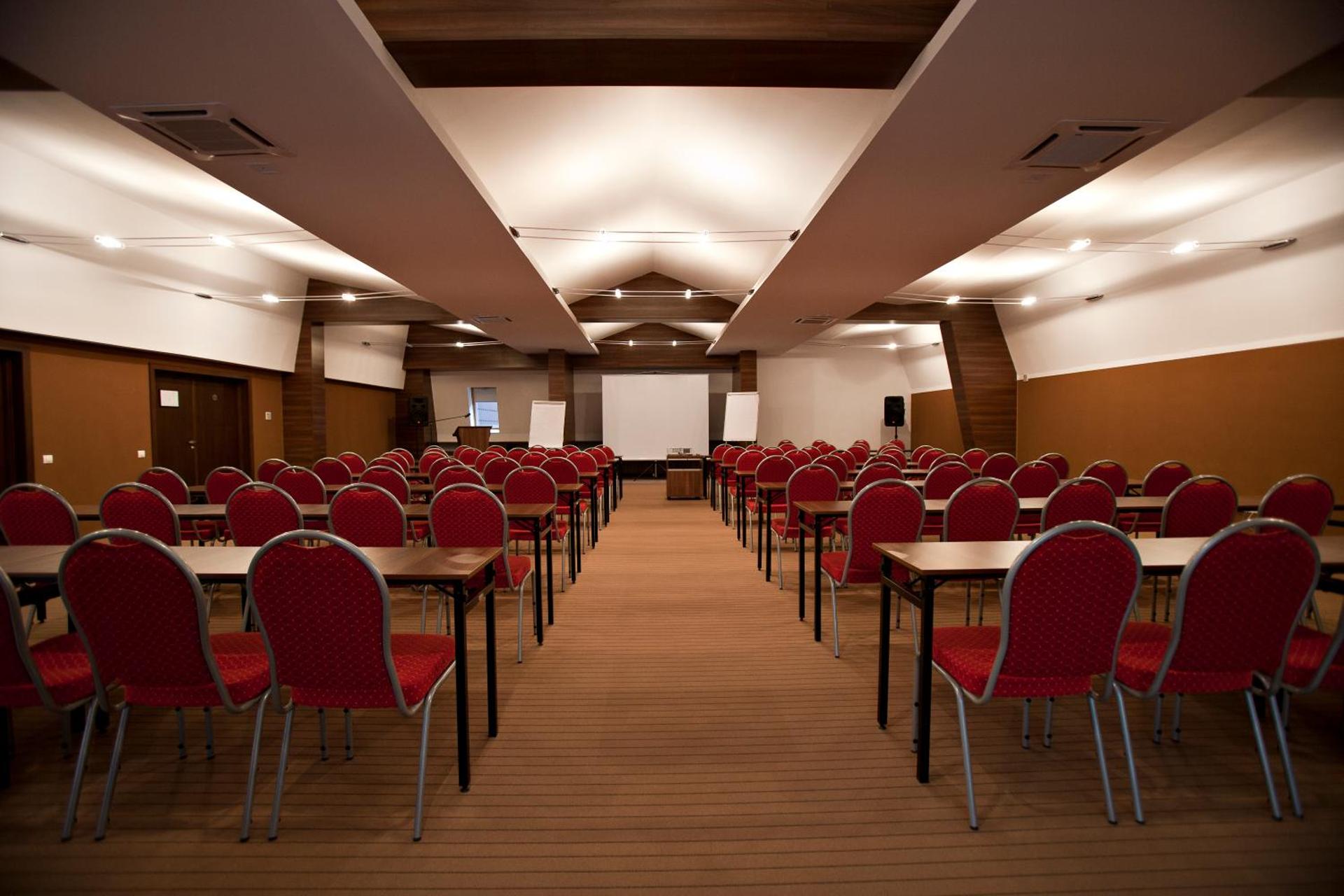 Meeting/conference room