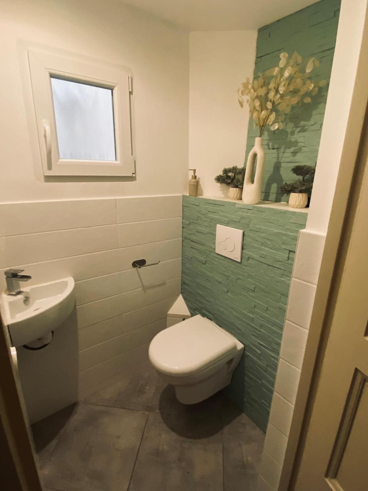 Appartement spacieux en centre ville