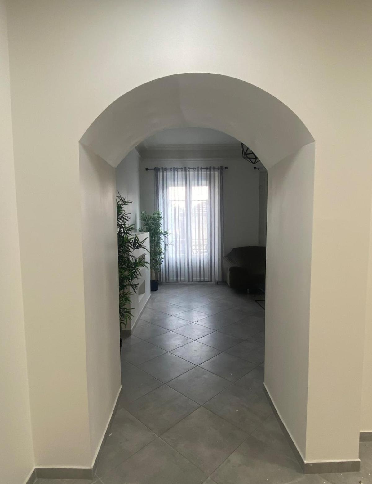 Appartement spacieux en centre ville