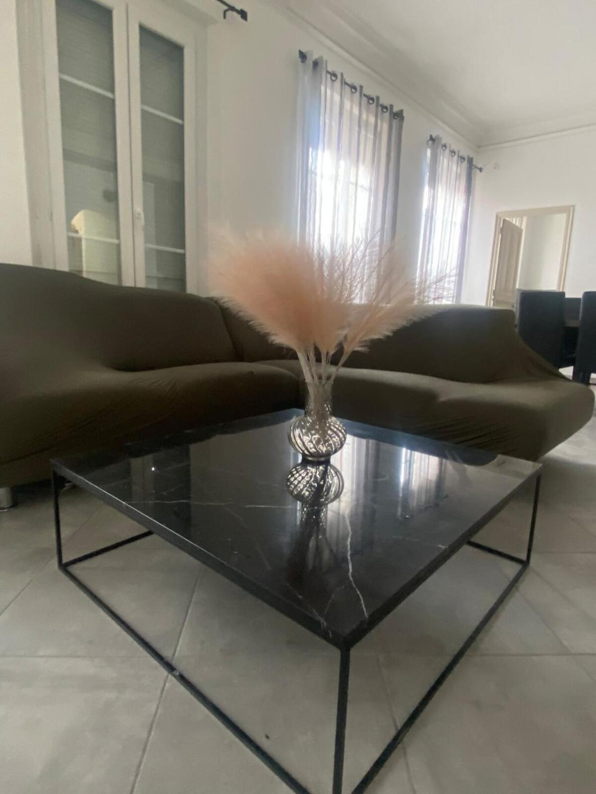 Appartement spacieux en centre ville