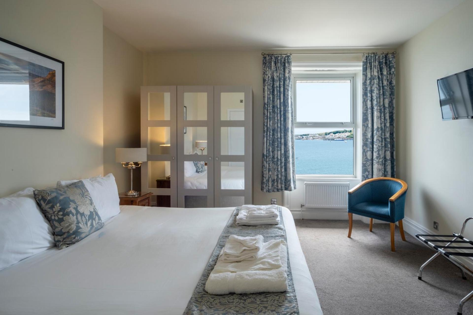 Grand Hotel Swanage