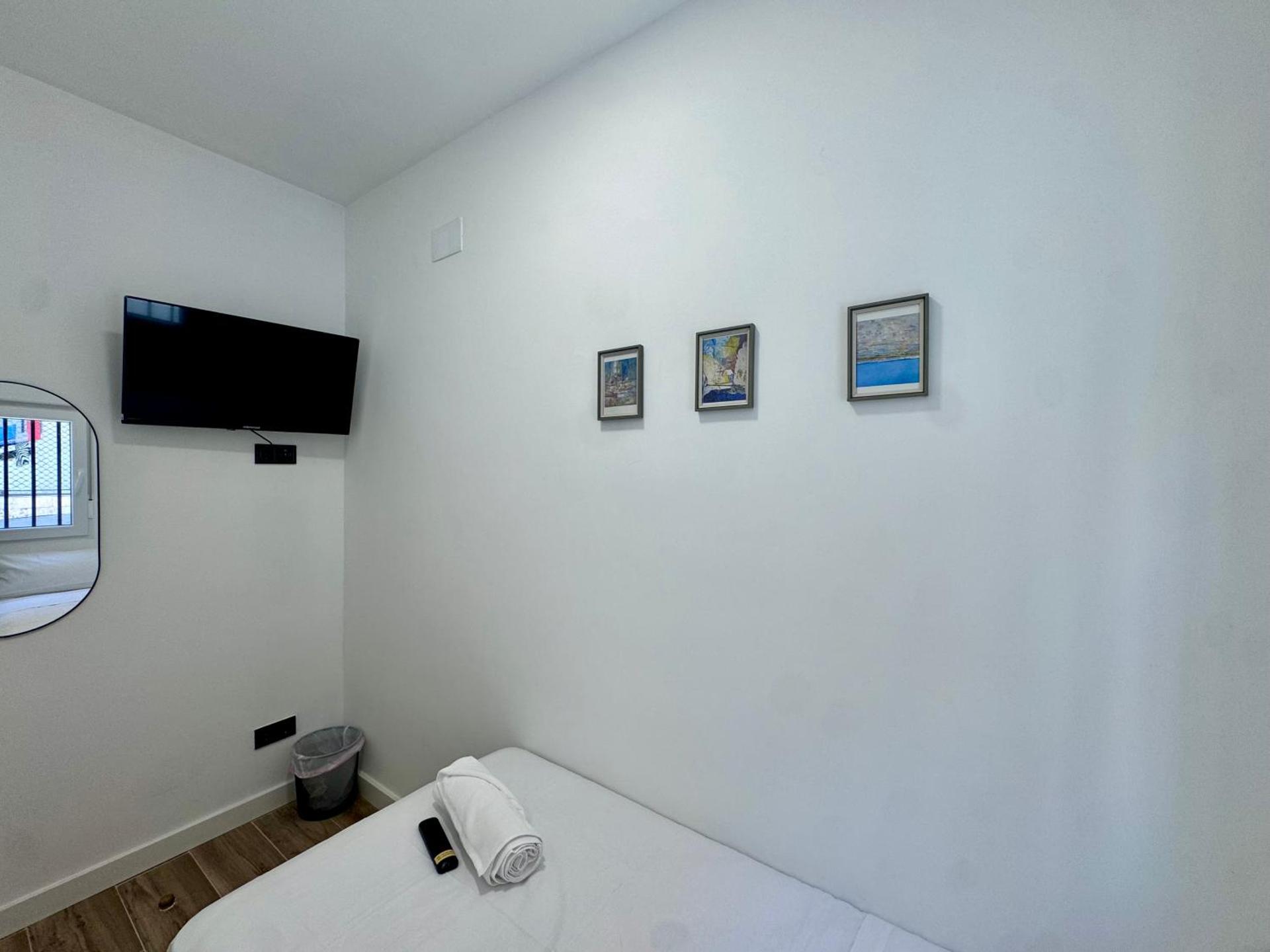 Rooms Villamil