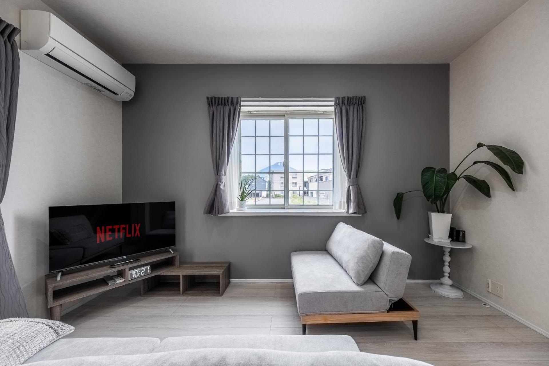 カーサブルー御殿場