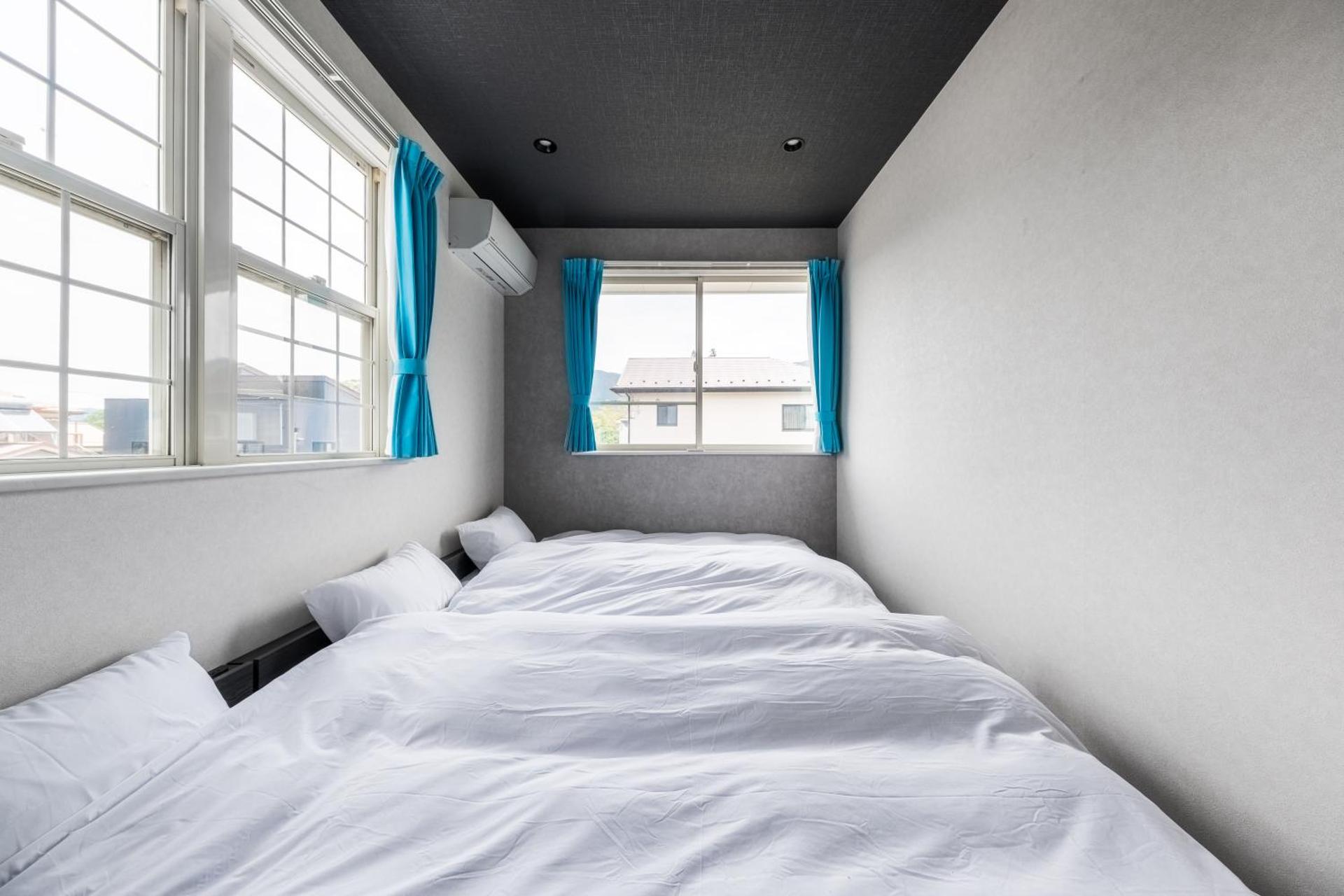 カーサブルー御殿場