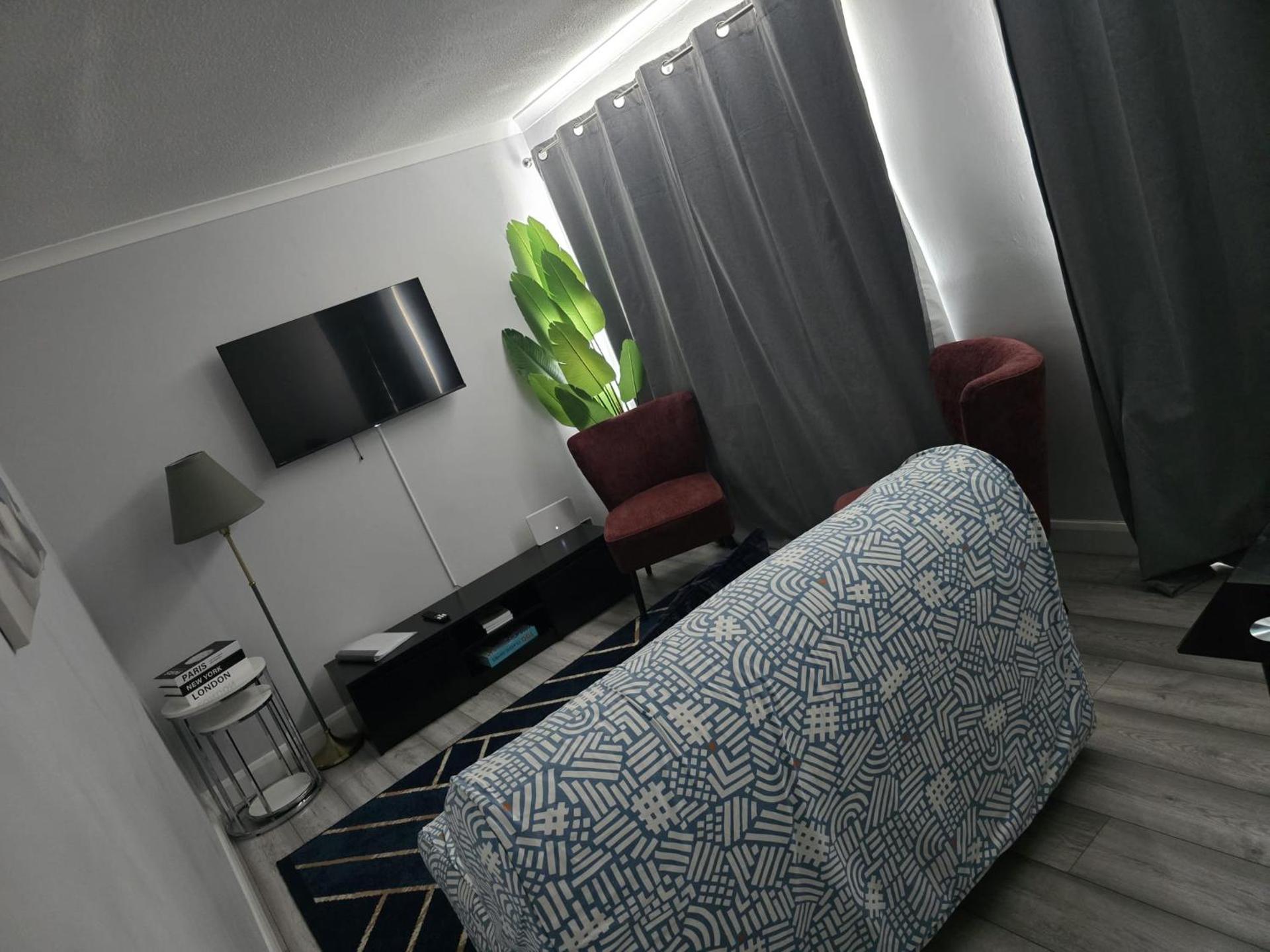 Livingwell apartments