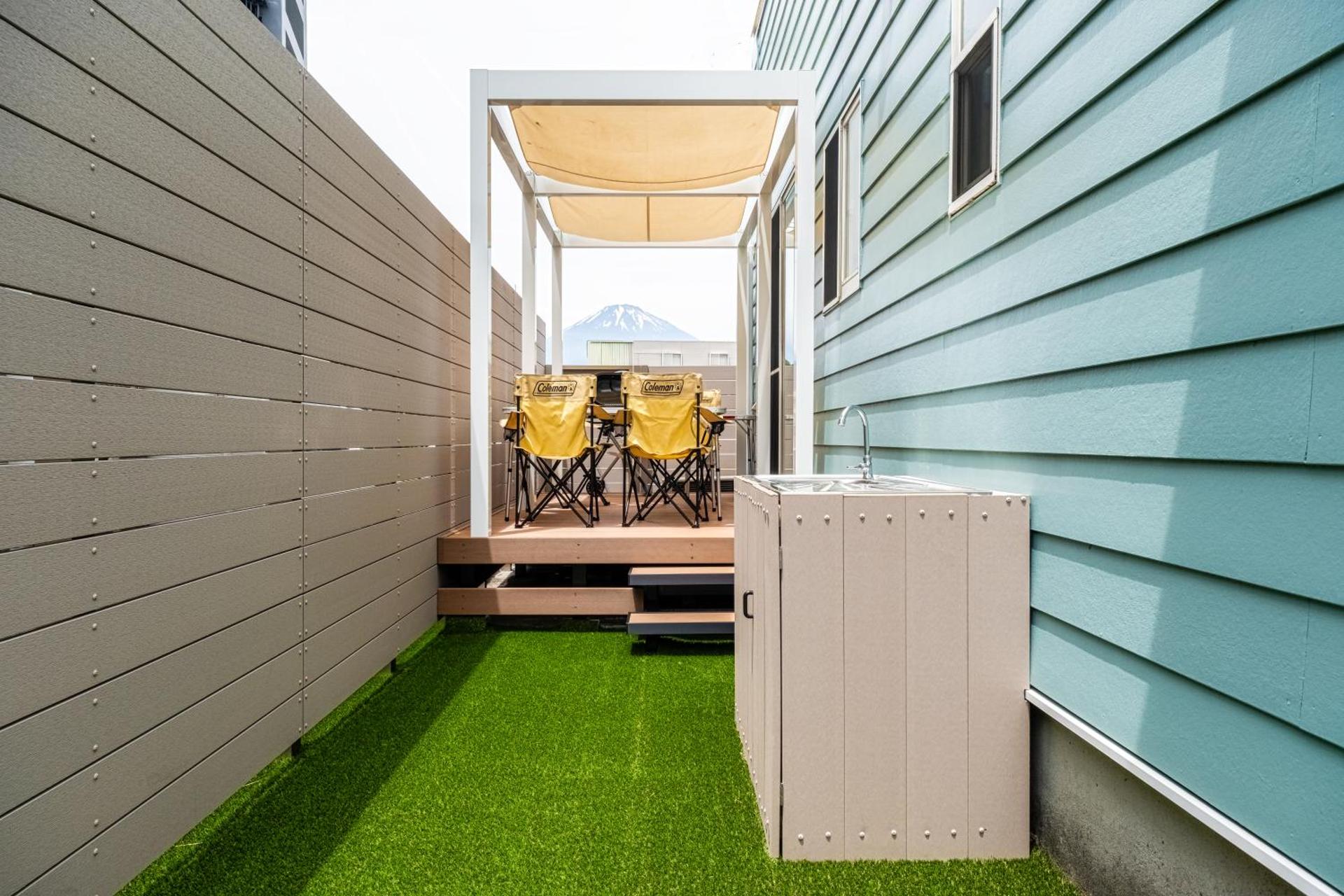 カーサブルー御殿場