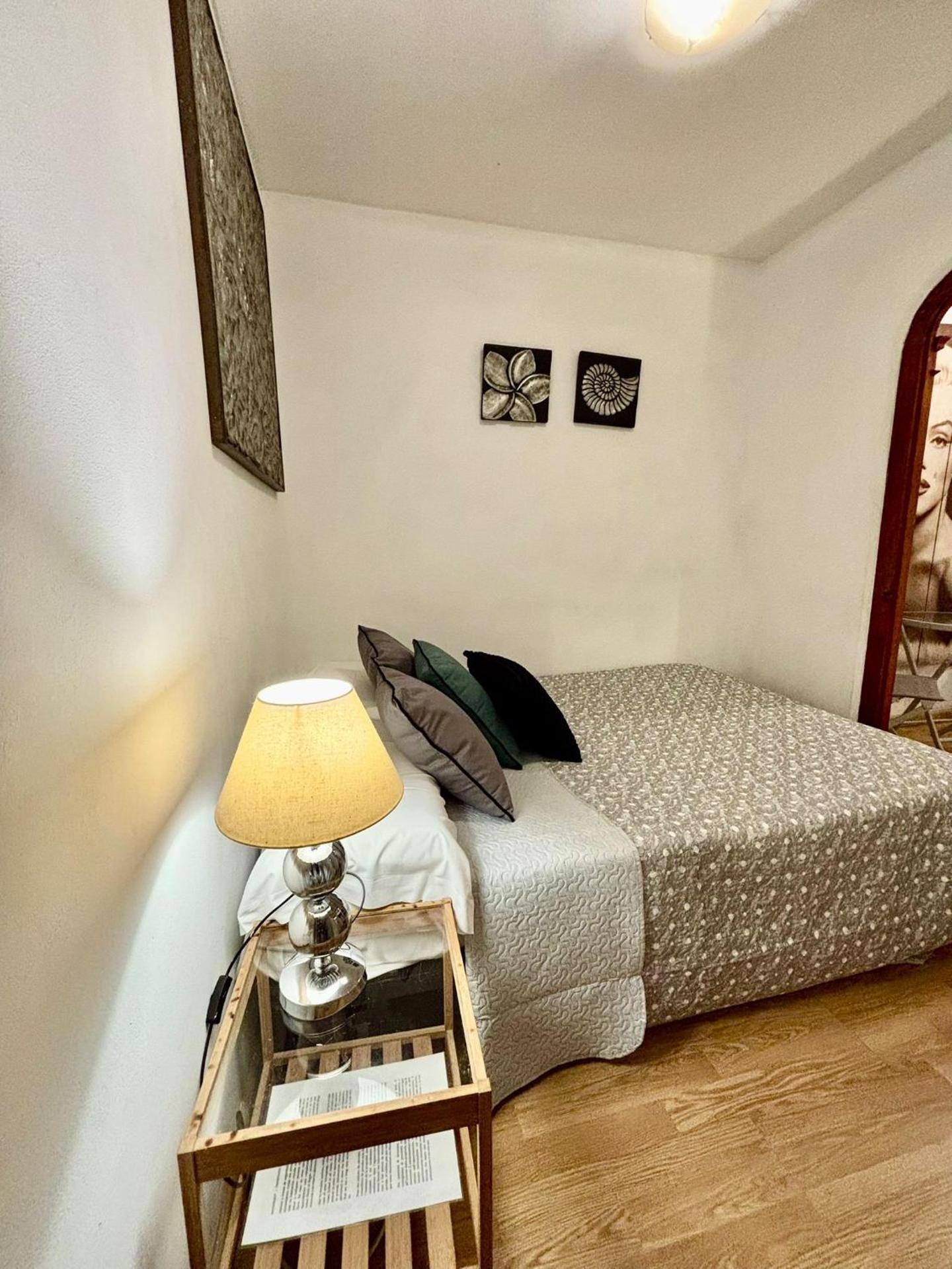 Joy rooms in the center