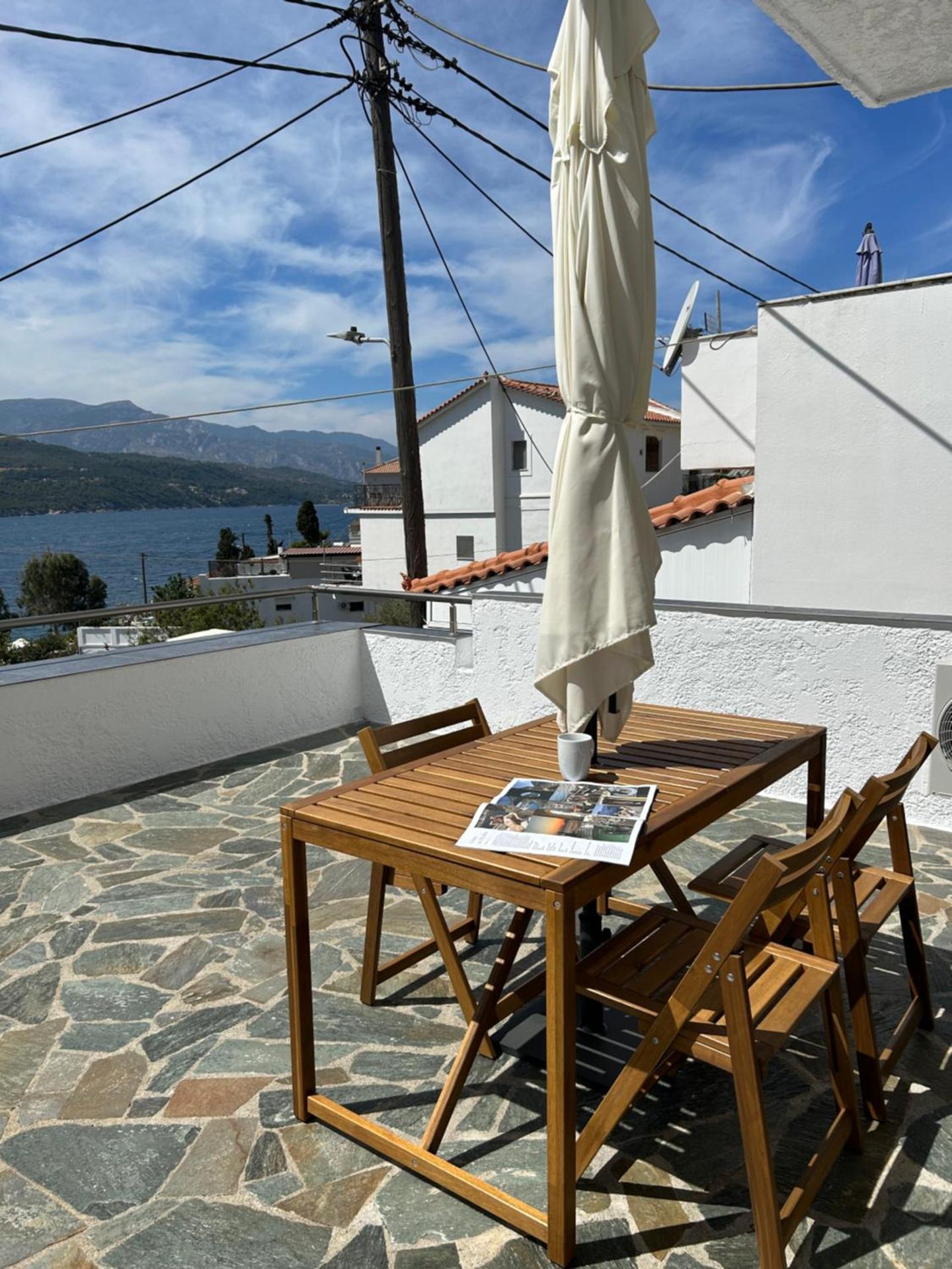 View (from property/room)