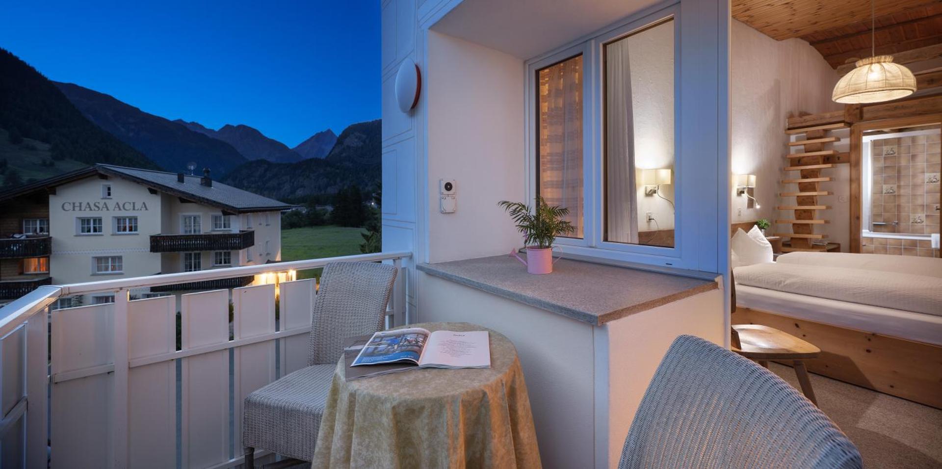 View (from property/room)