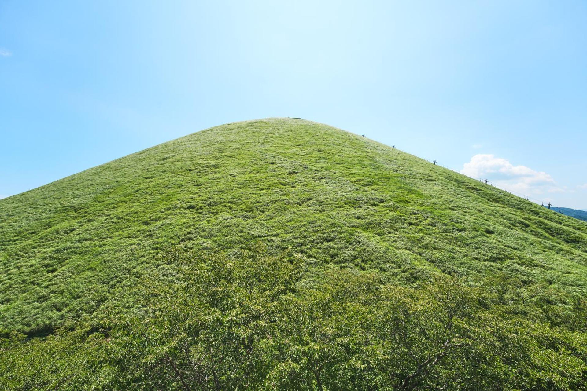 スマートステイ大室山3合目