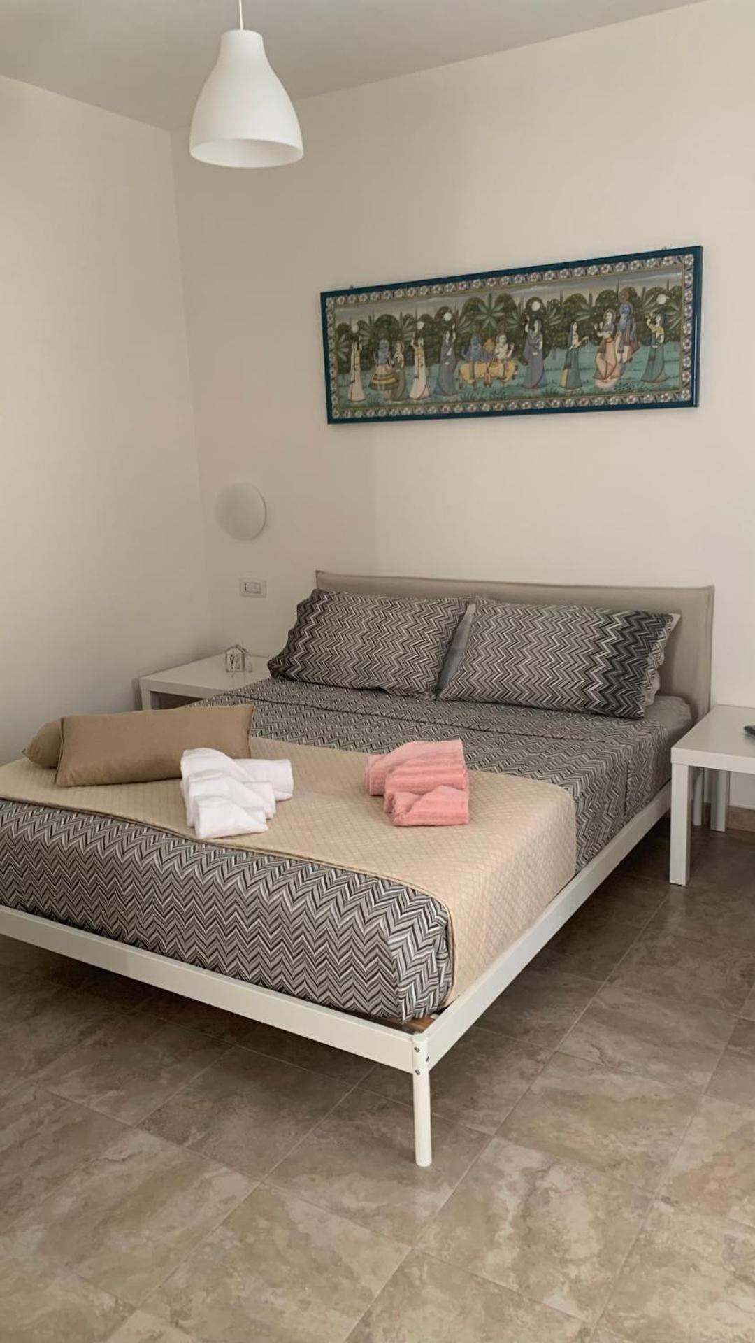 CASA VACANZE gli ULIVI 23