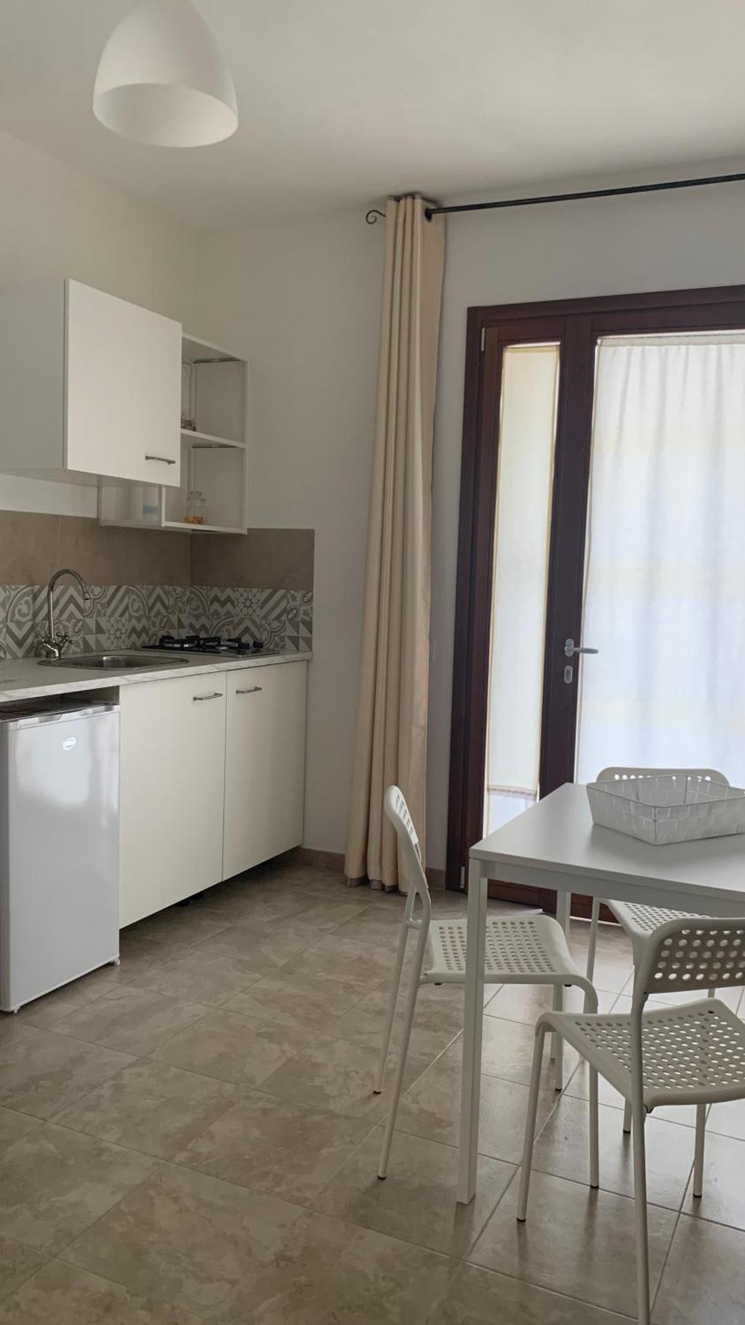 CASA VACANZE gli ULIVI 23