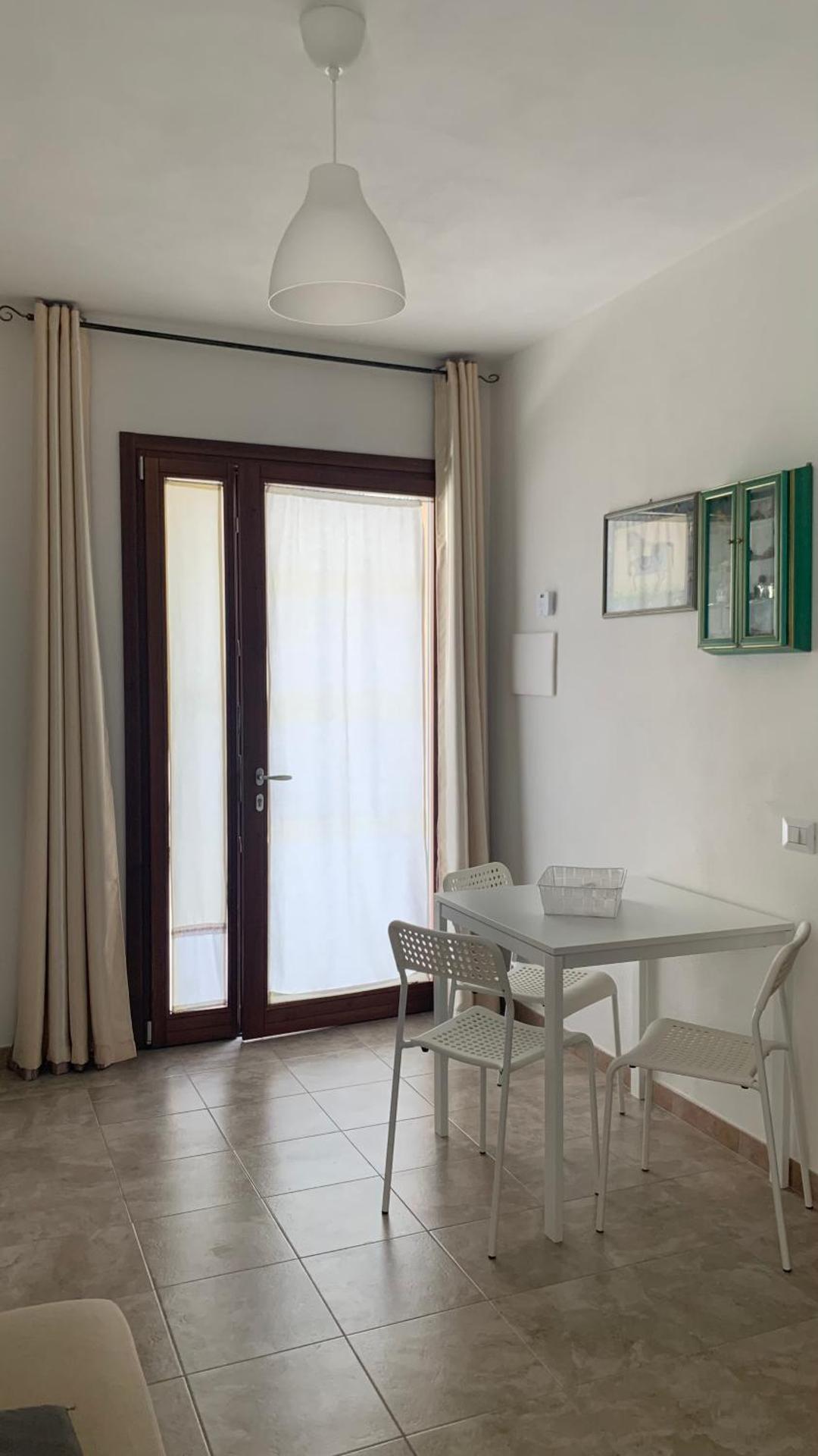 CASA VACANZE gli ULIVI 23