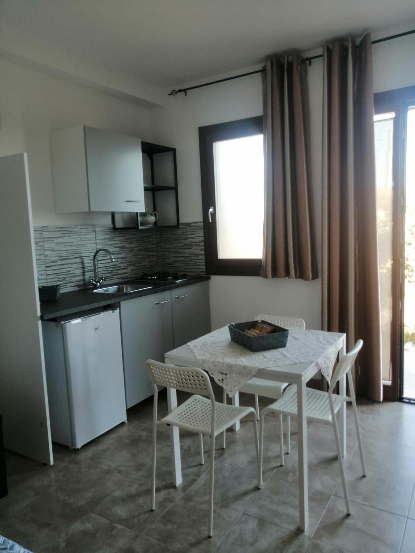 CASA VACANZE gli ULIVI 23