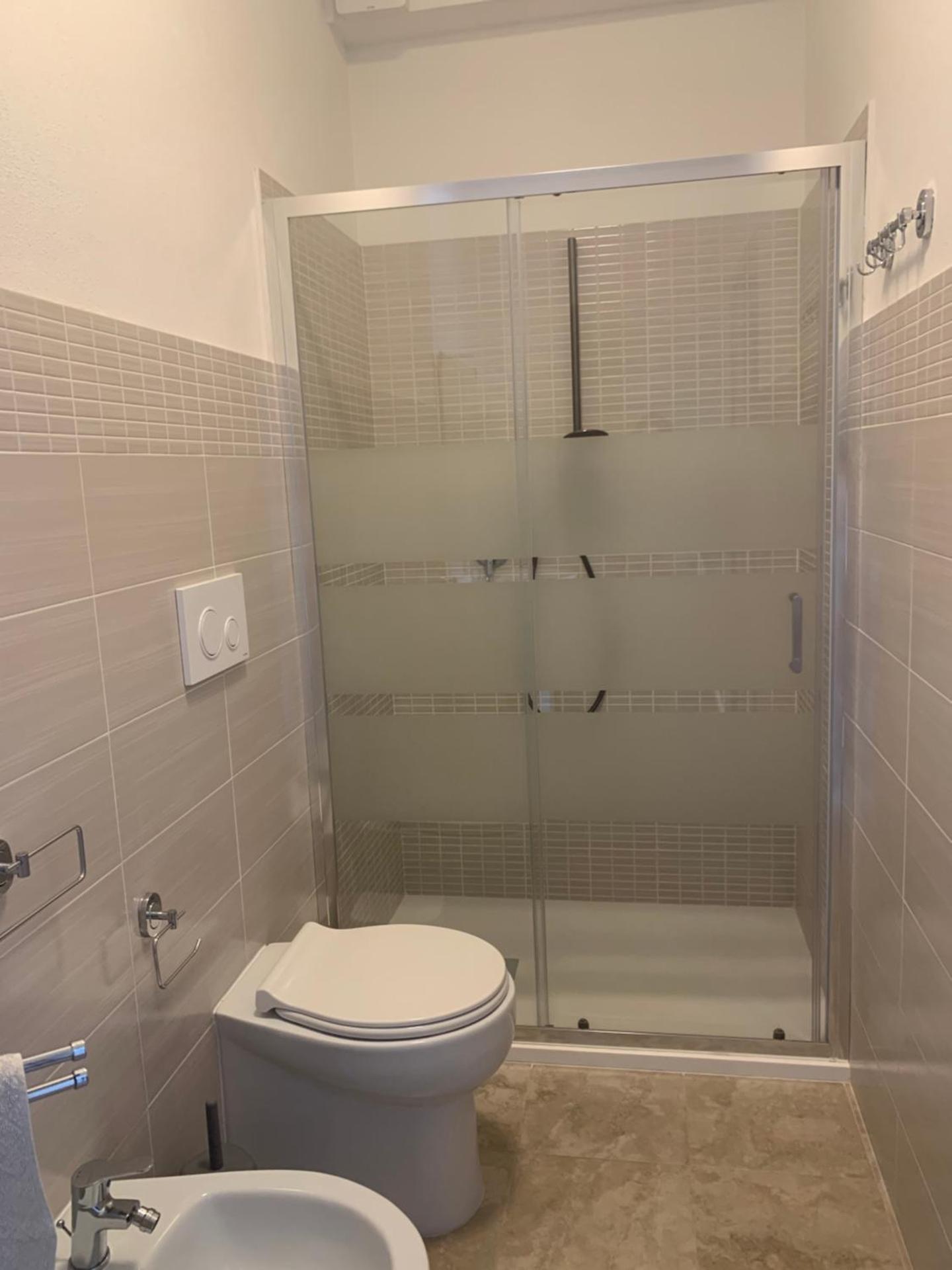 CASA VACANZE gli ULIVI 23