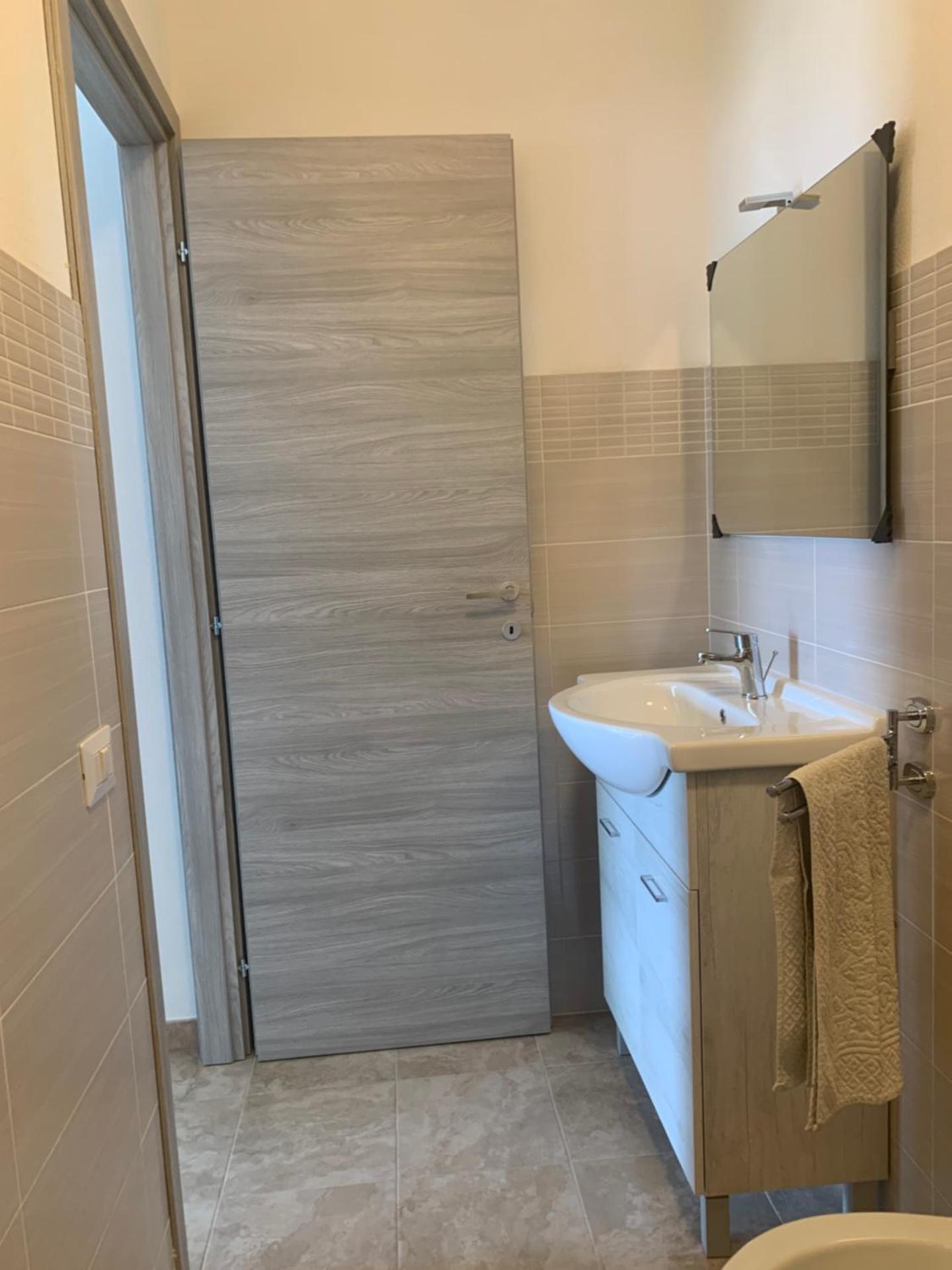 CASA VACANZE gli ULIVI 23