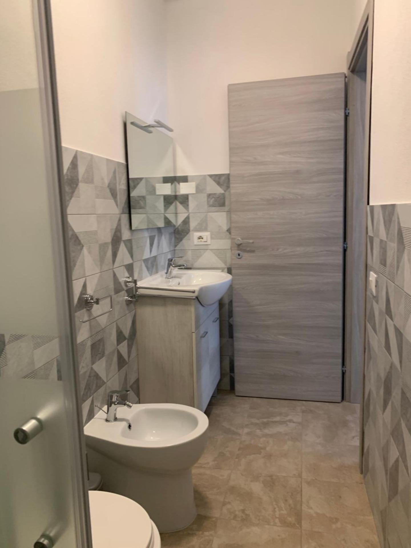 CASA VACANZE gli ULIVI 23