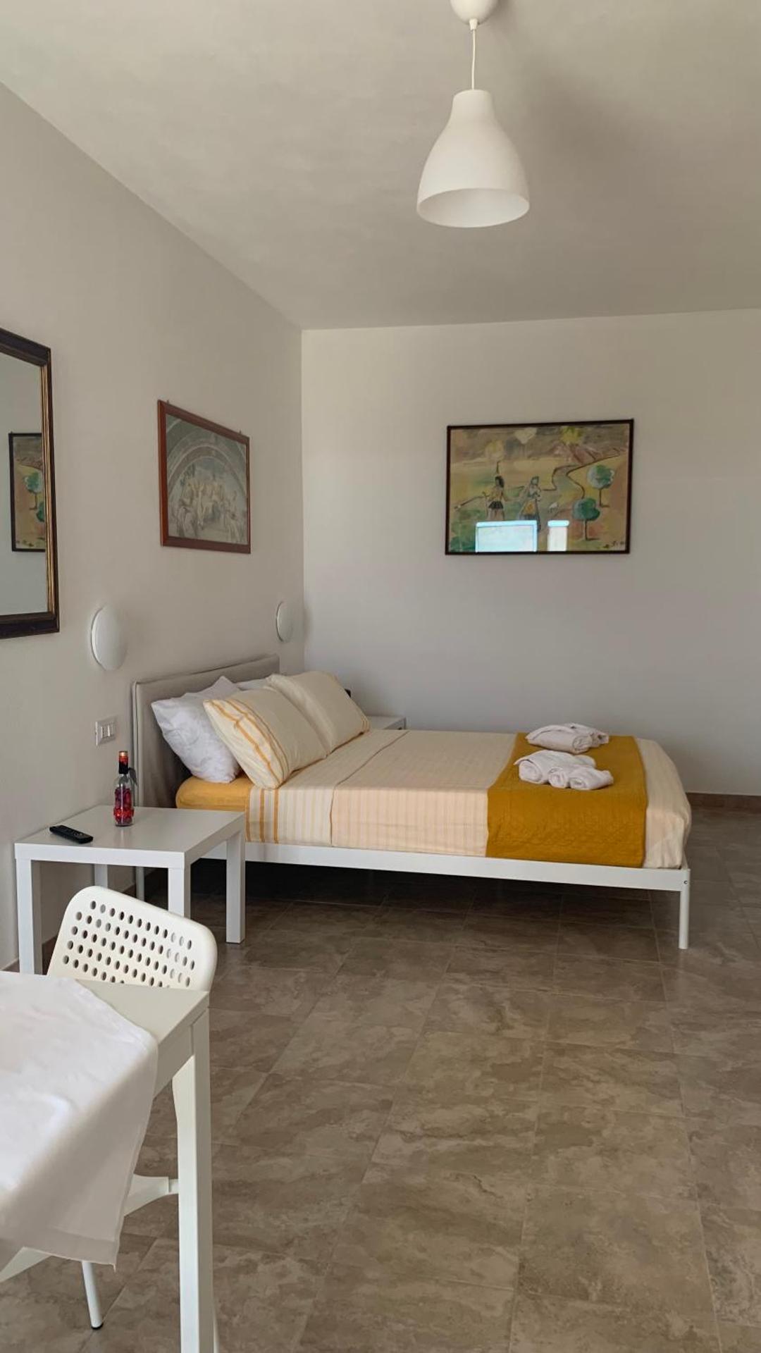 CASA VACANZE gli ULIVI 23