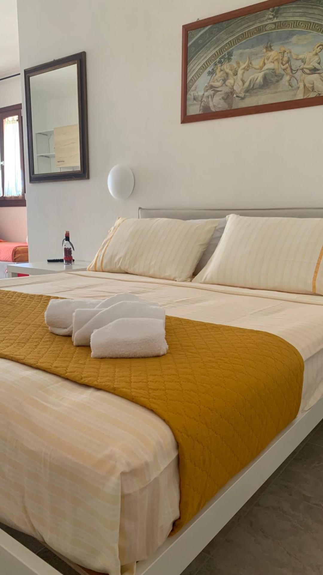 CASA VACANZE gli ULIVI 23