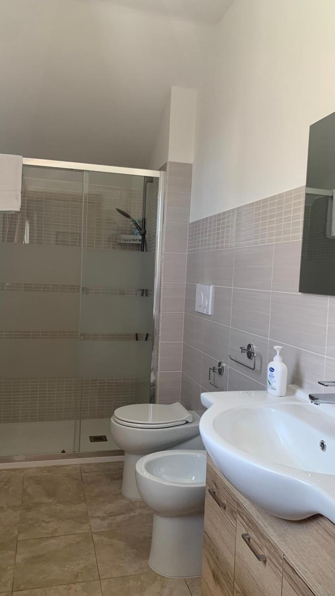 CASA VACANZE gli ULIVI 23