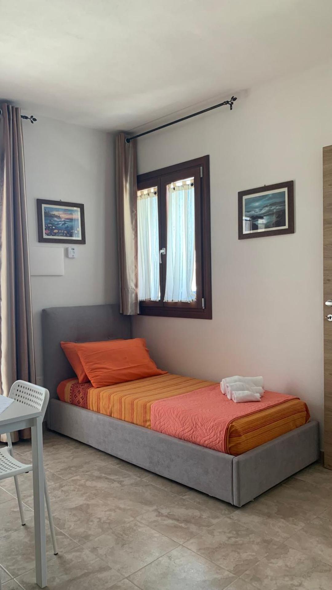 CASA VACANZE gli ULIVI 23