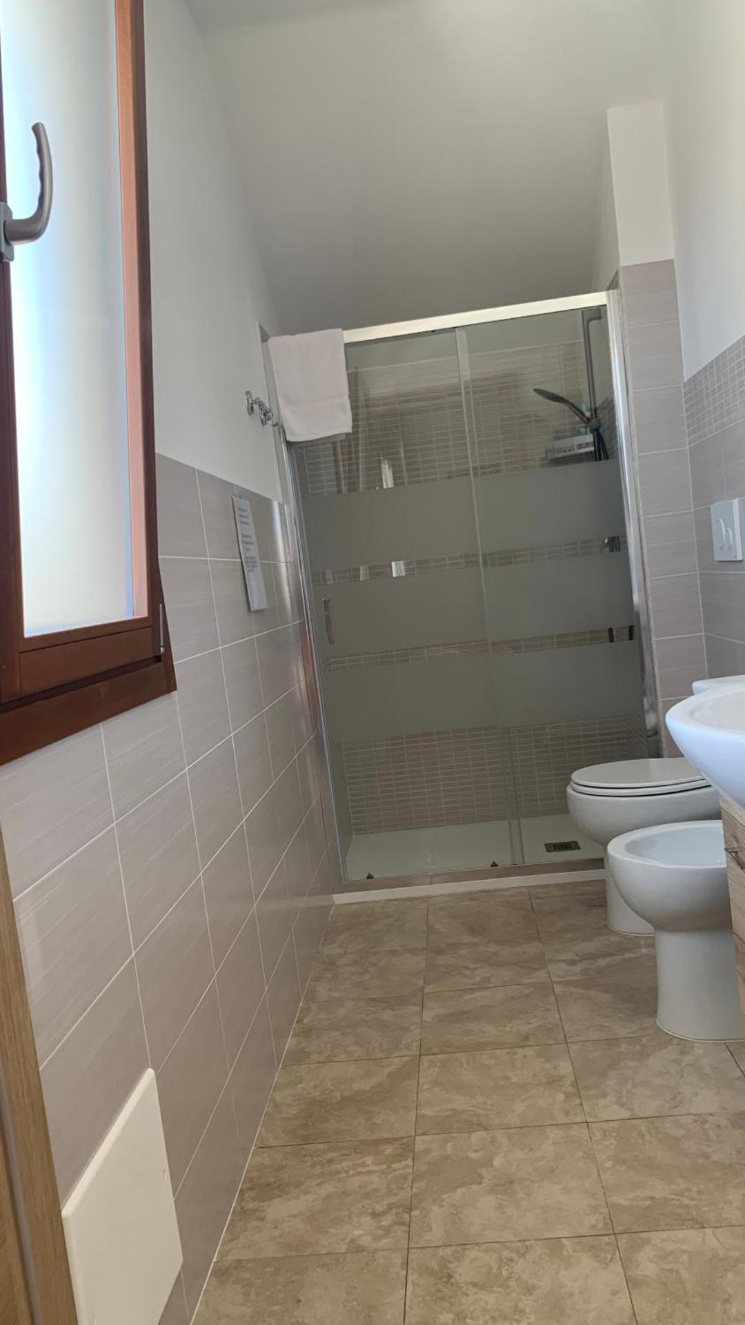 CASA VACANZE gli ULIVI 23