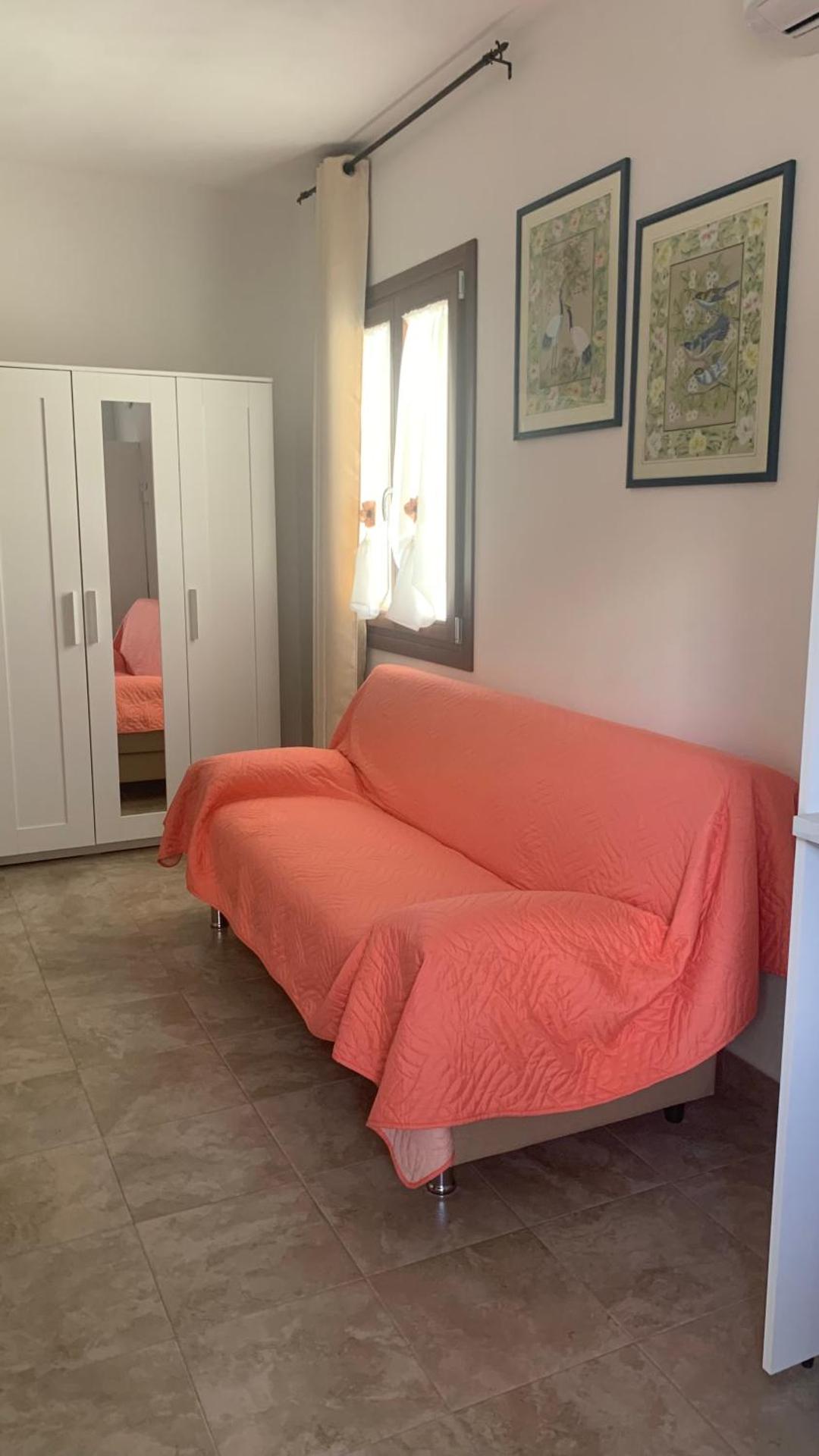 CASA VACANZE gli ULIVI 23