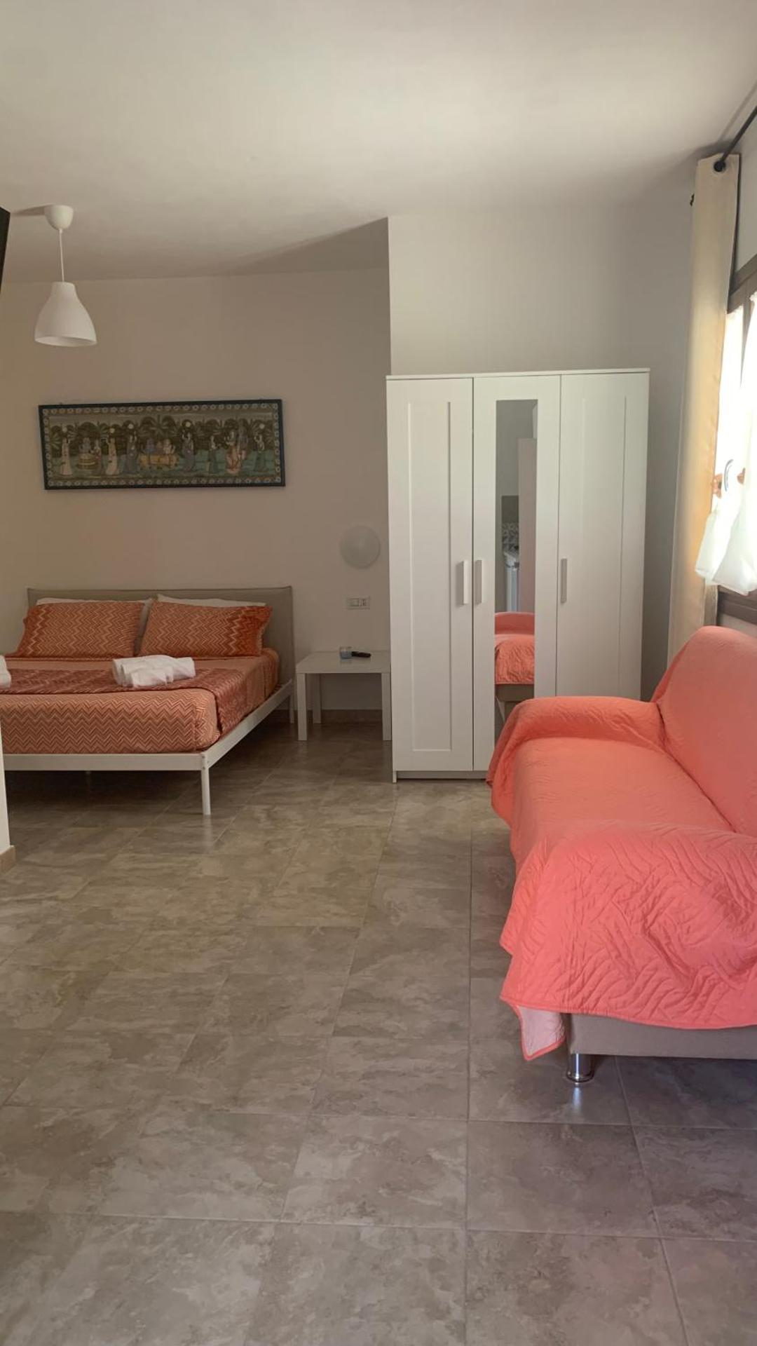 CASA VACANZE gli ULIVI 23