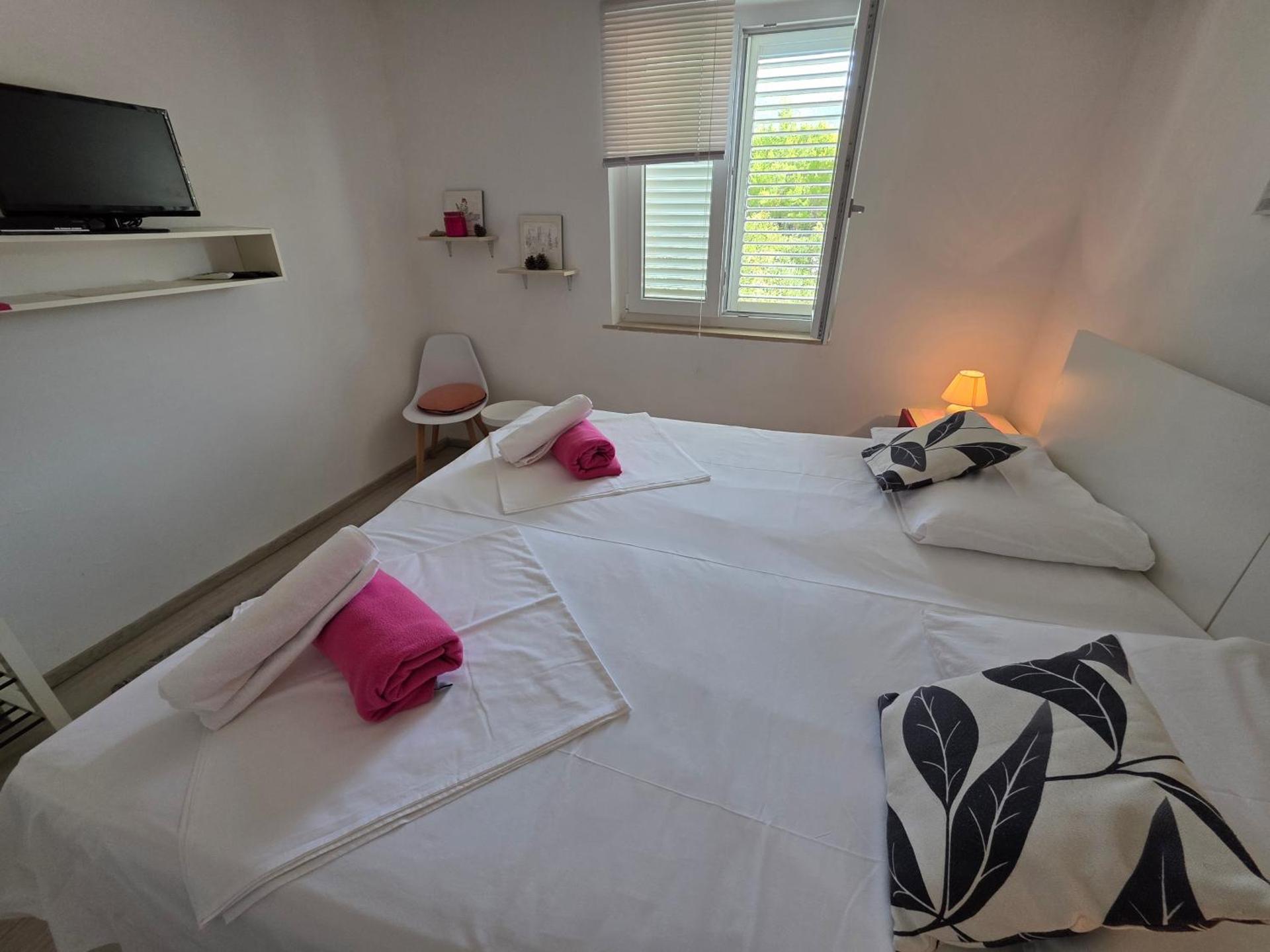 Economy Double or Twin Room