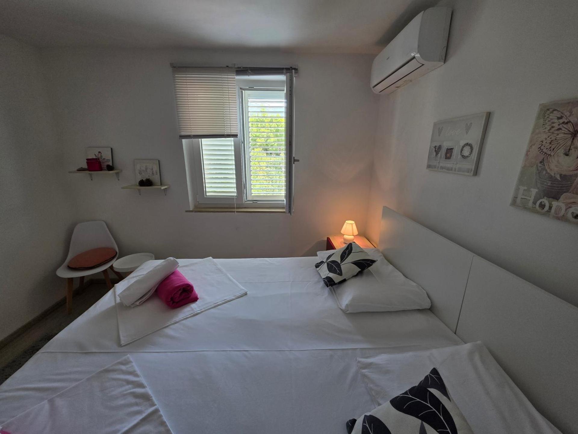 Economy Double or Twin Room