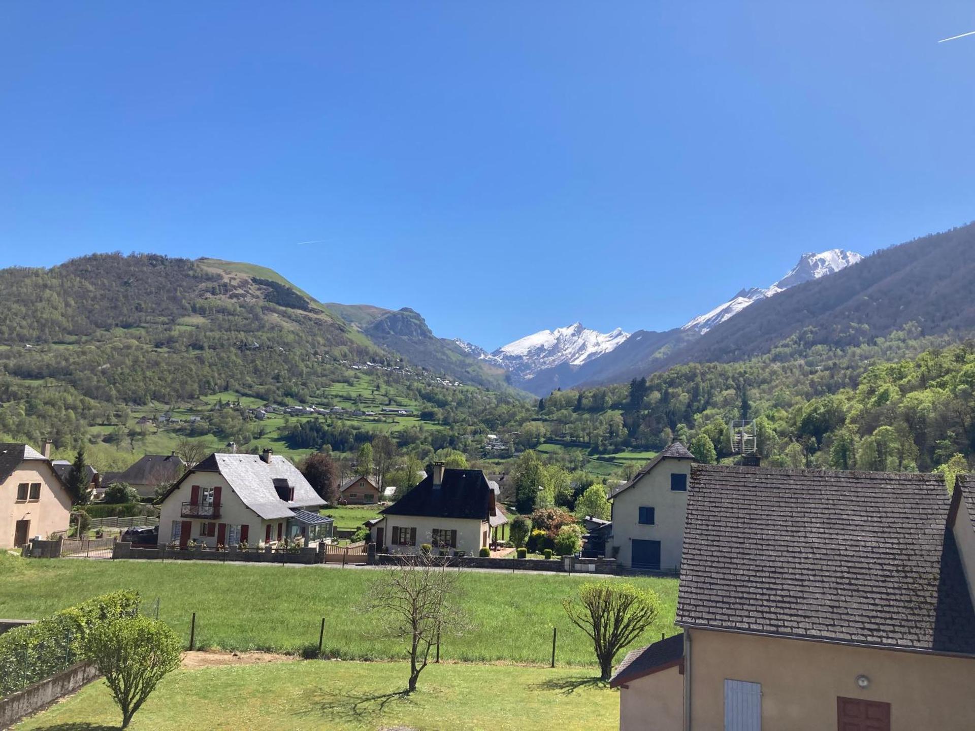 View (from property/room)