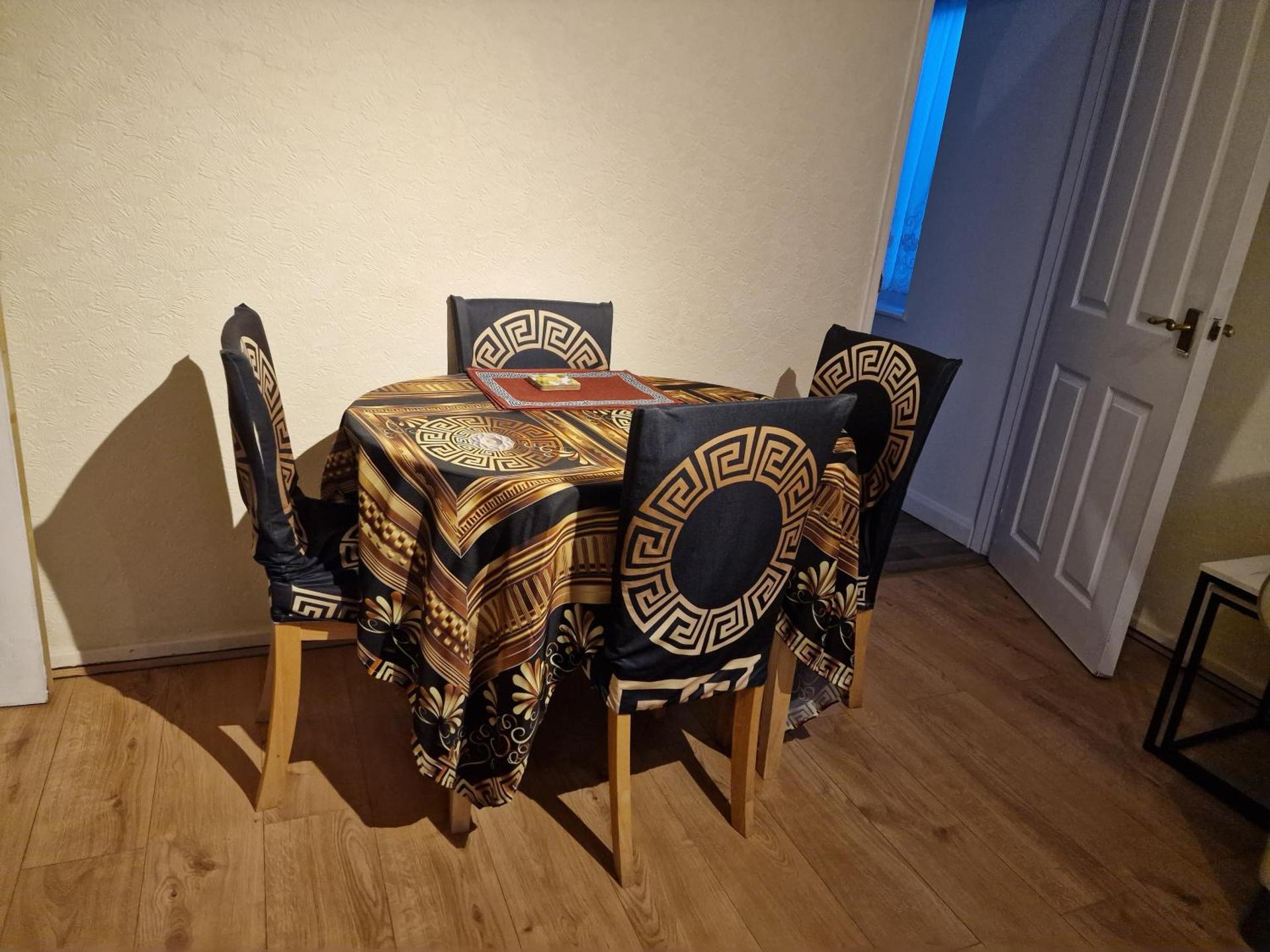 Comfortable holiday home in Basildon Essex