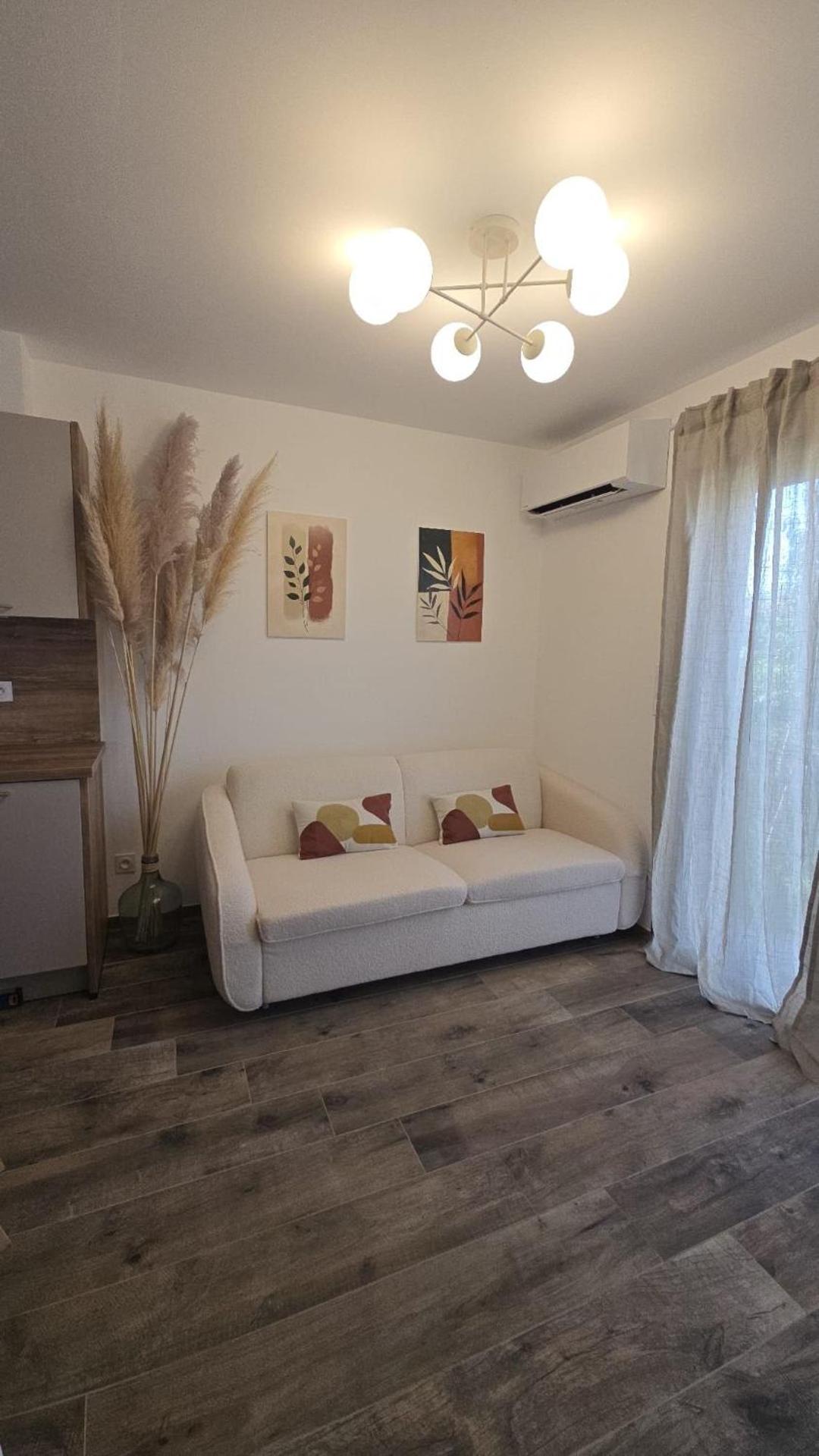 Appartement T2 moderne 2 à 4 personnes