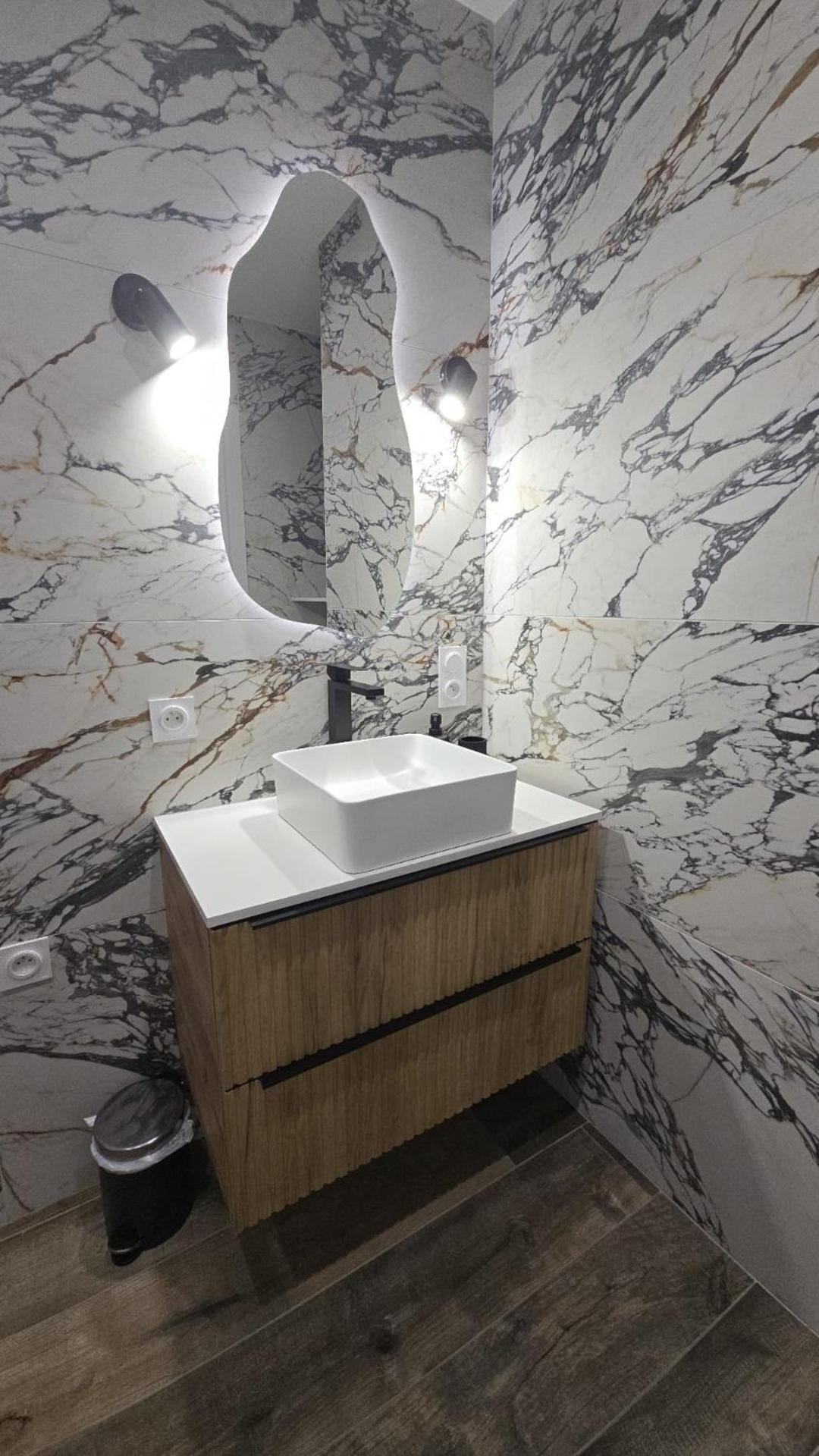 Appartement T2 moderne 2 à 4 personnes