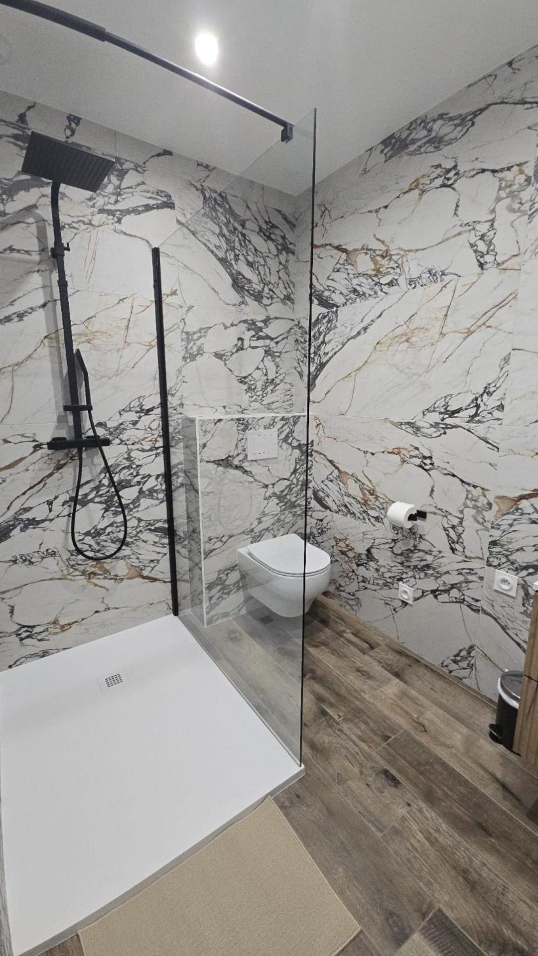 Appartement T2 moderne 2 à 4 personnes