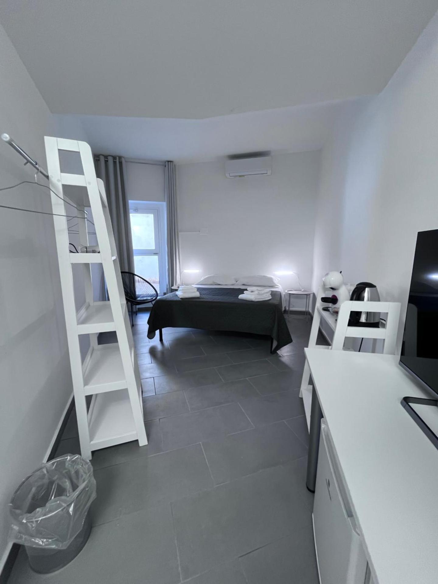 Residenza Margot Cosenza