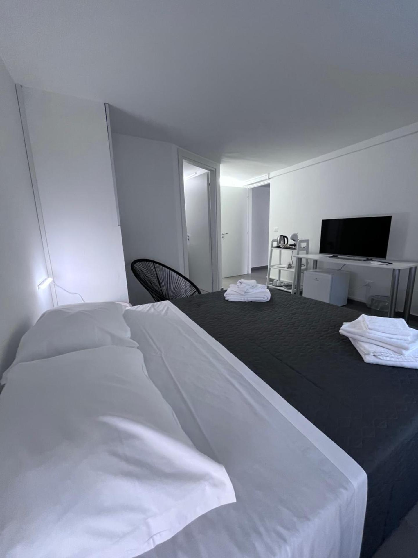 Residenza Margot Cosenza