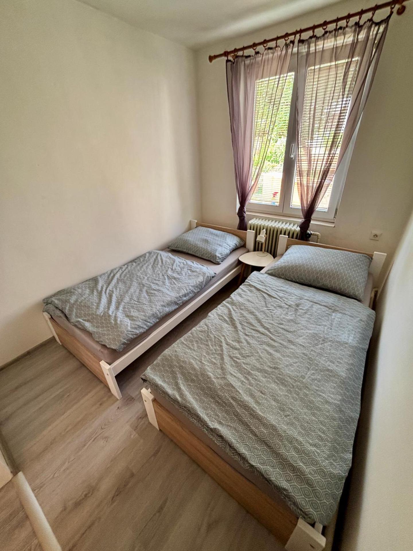 Apartmán u Šohaja