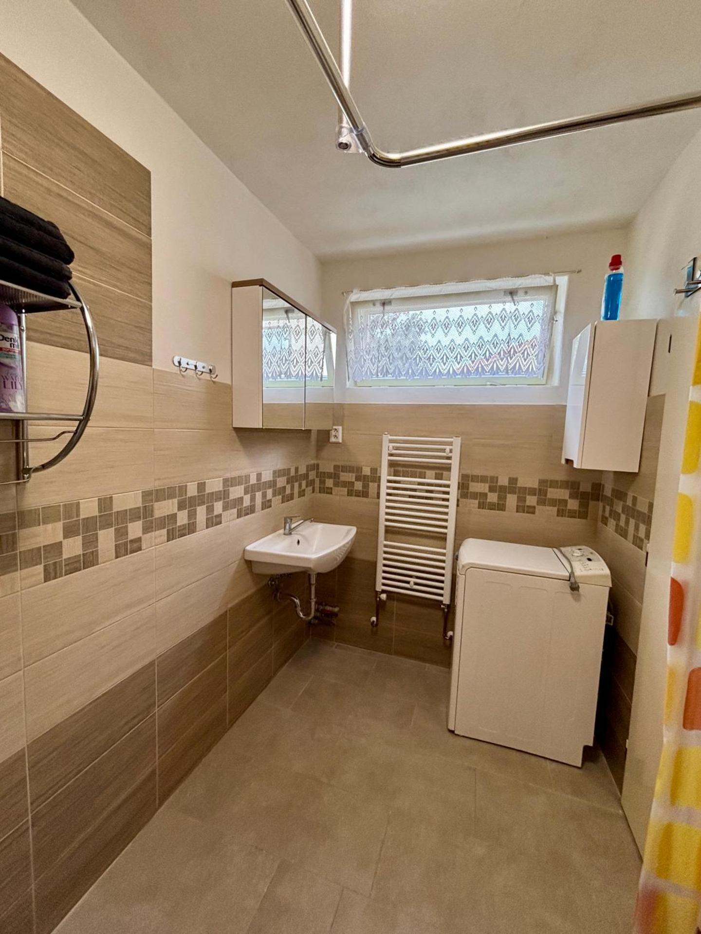 Apartmán u Šohaja