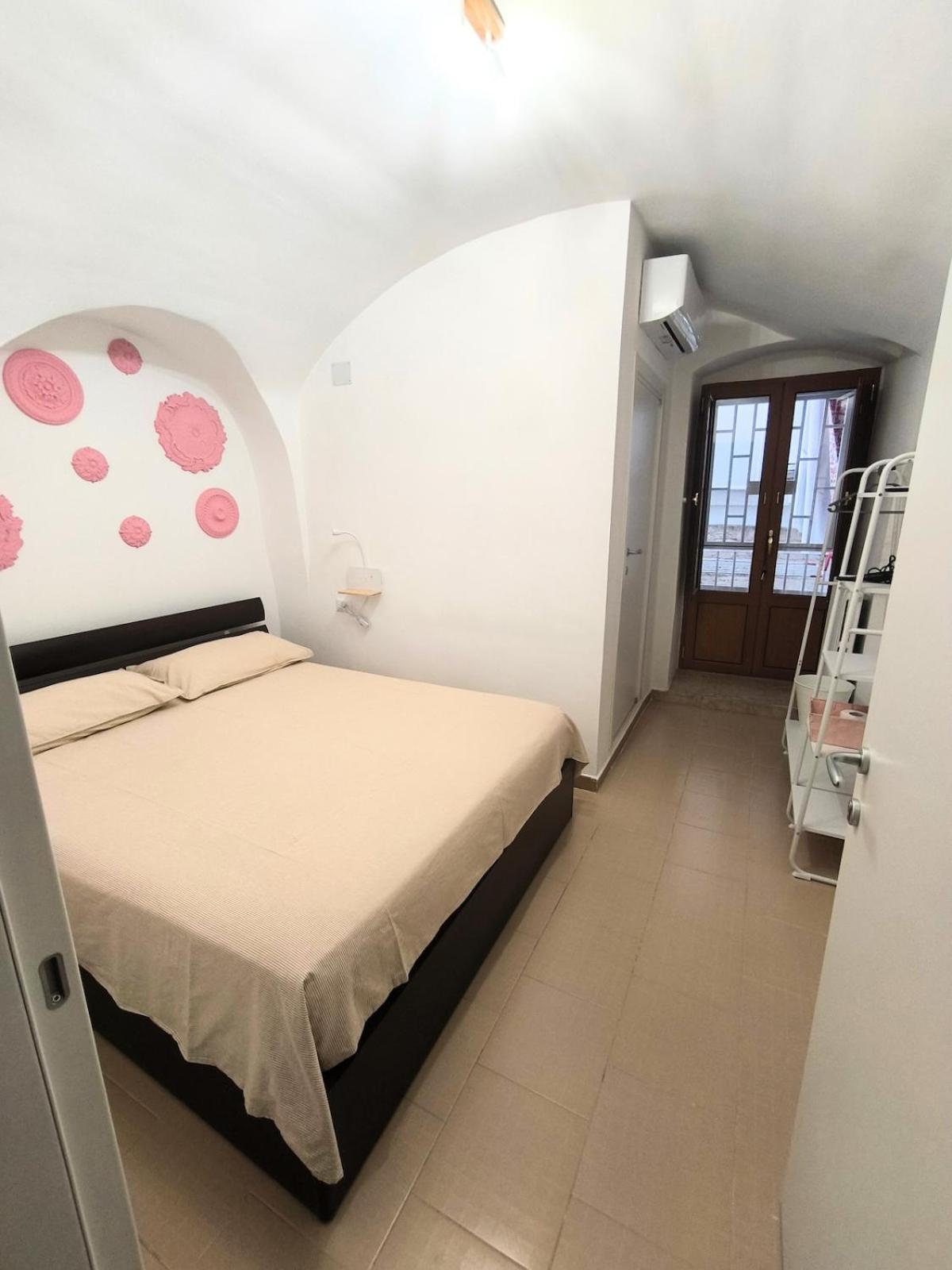 La Testa di Ferro - B&B